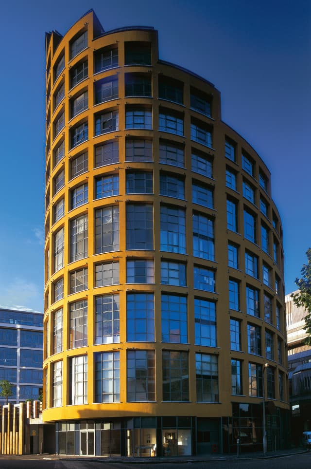 rights of light dispute - bankside lofts