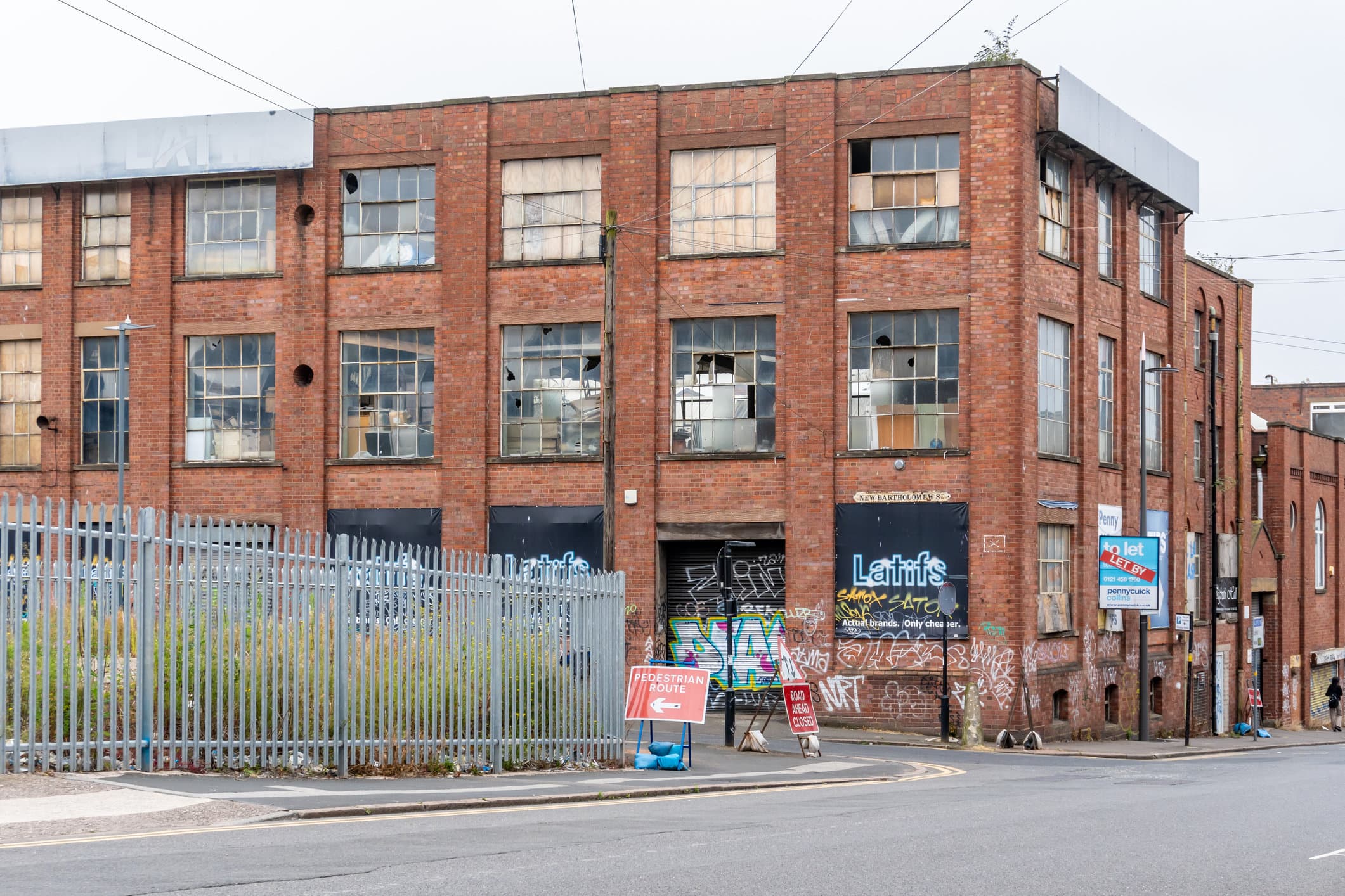 Dilapidations Case Law-Hammersmatch vs Saint-Gobain