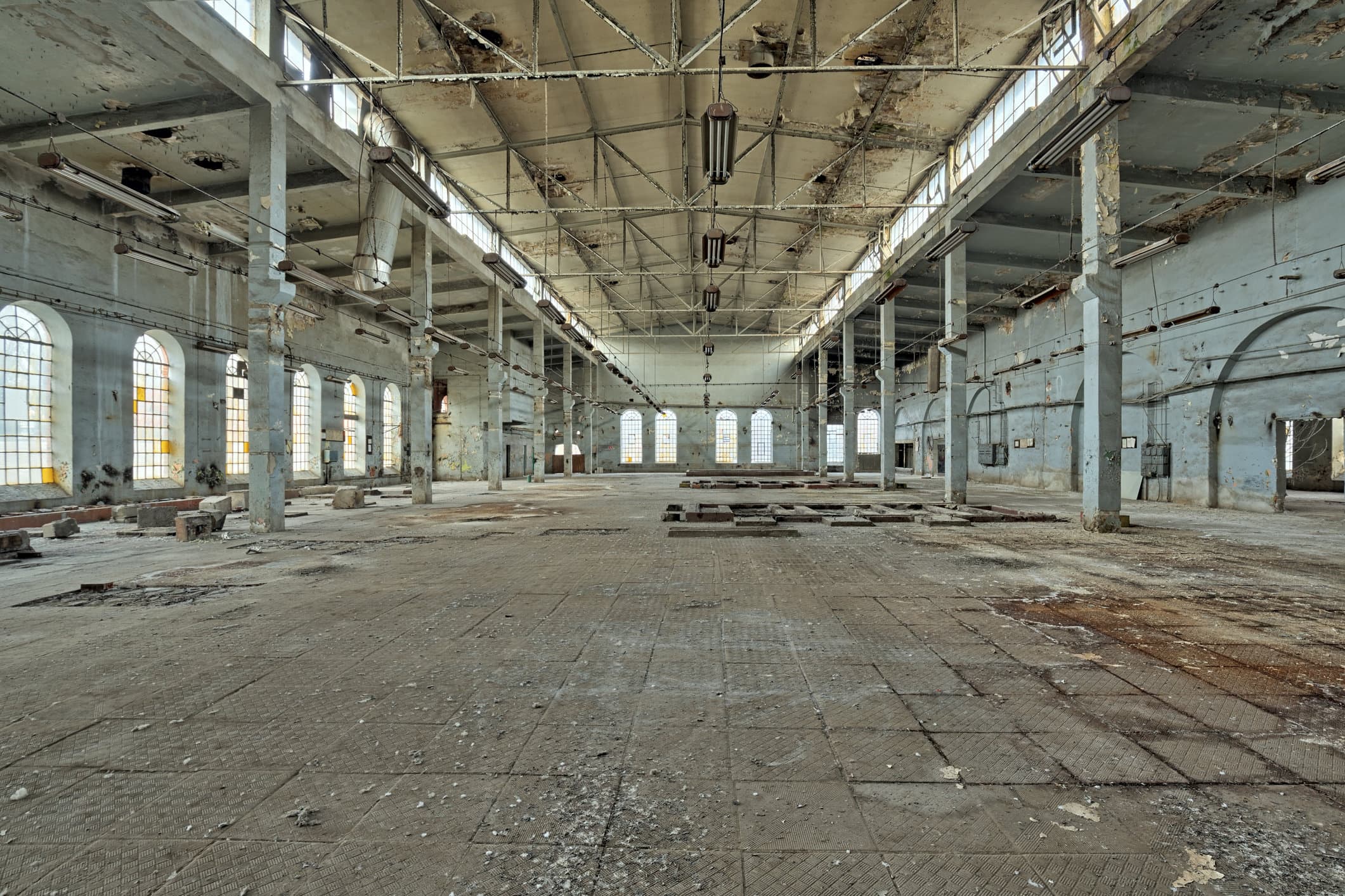 Dilapidations Case Law : Jervis vs Harris