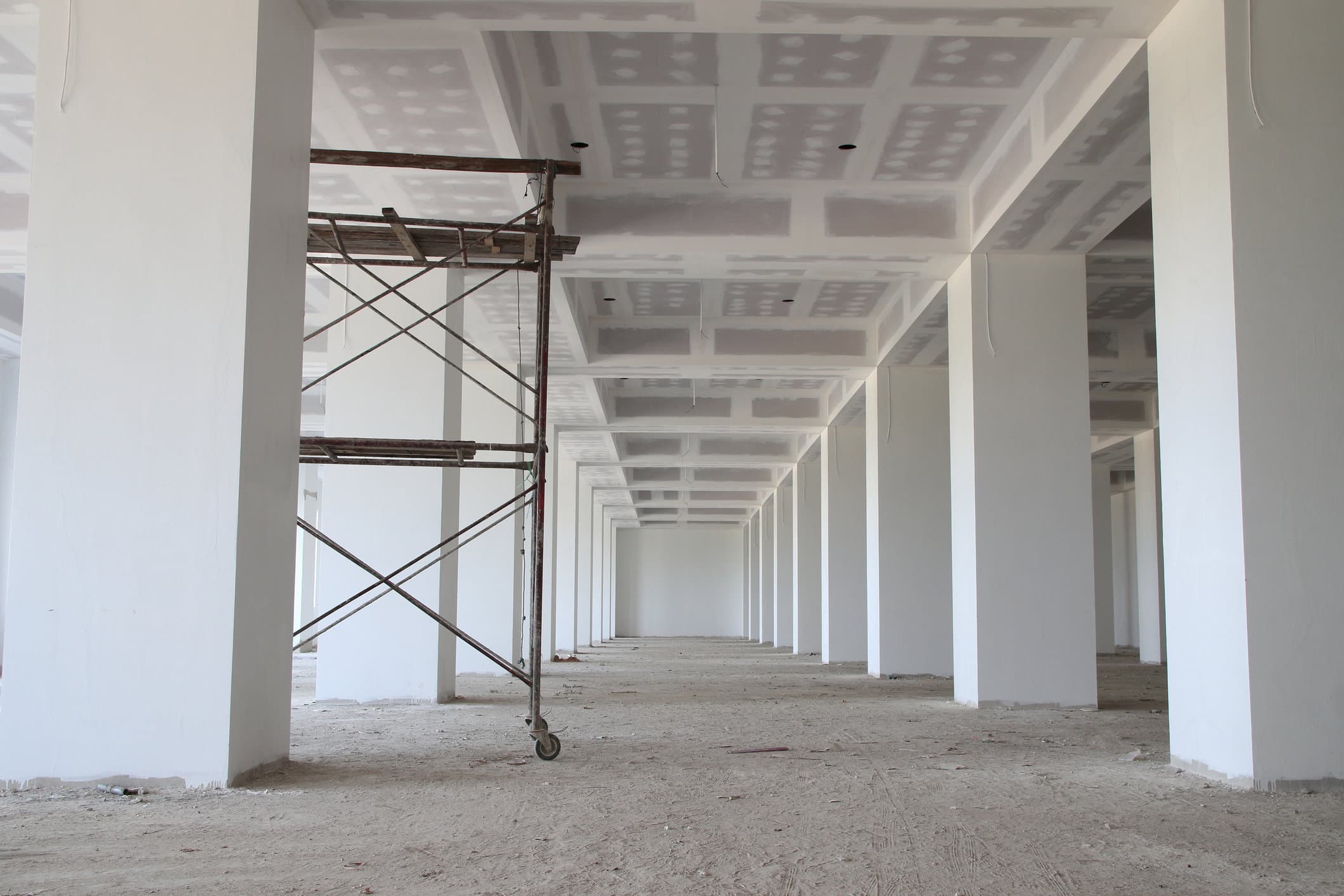 Dilapidations Case Law - PGF II vs Royal Sun Alliance