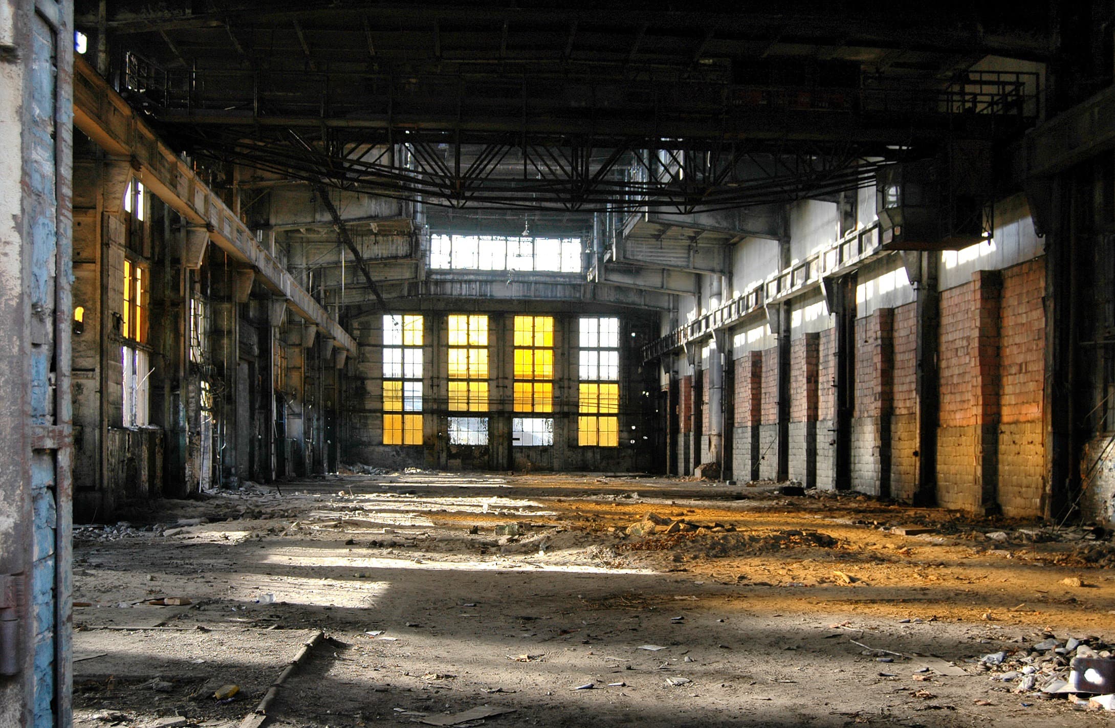 Dilapidations Case Law - Ravenseft vs Davstone