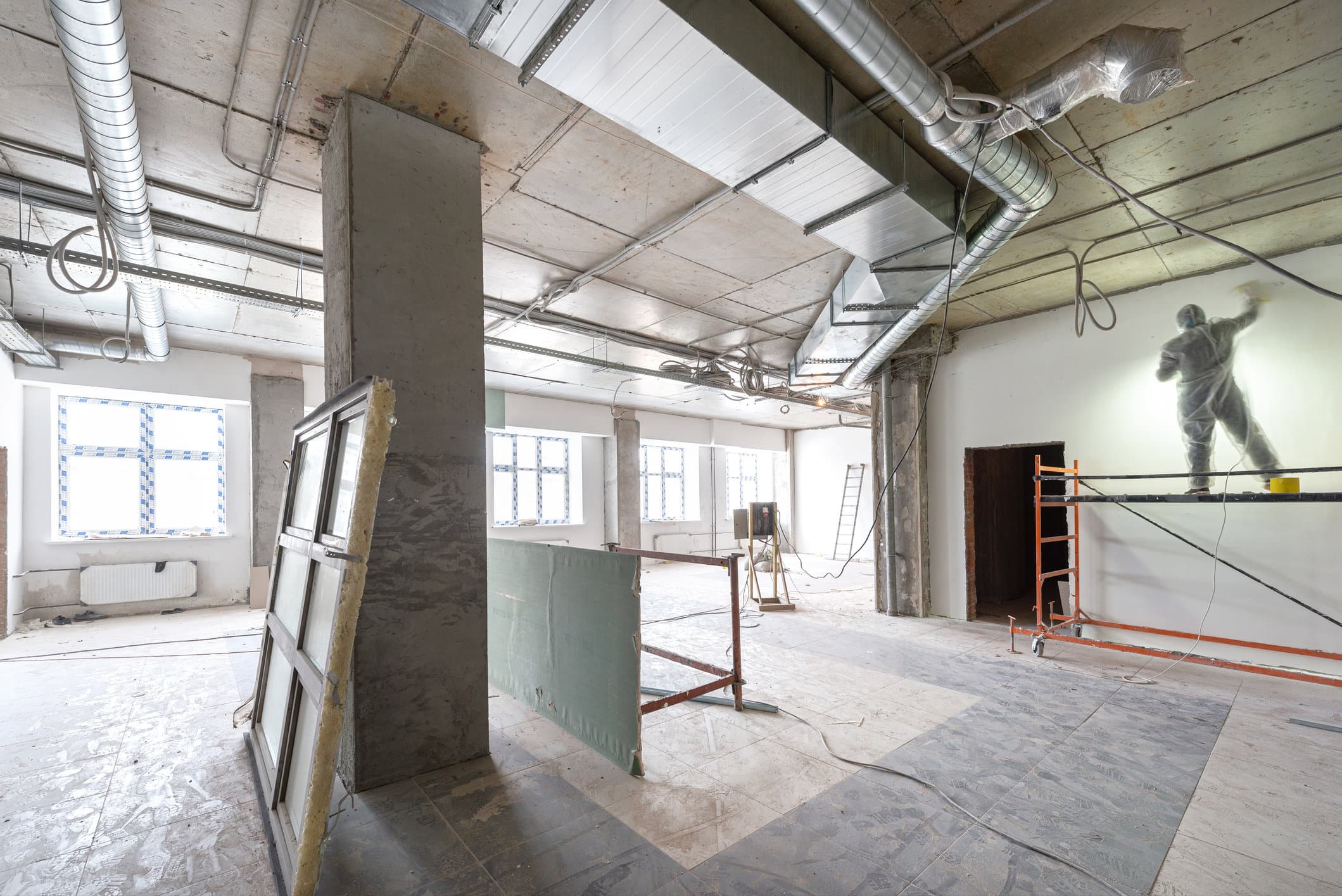 Dilapidations Case Law - Shortlands vs Cargill