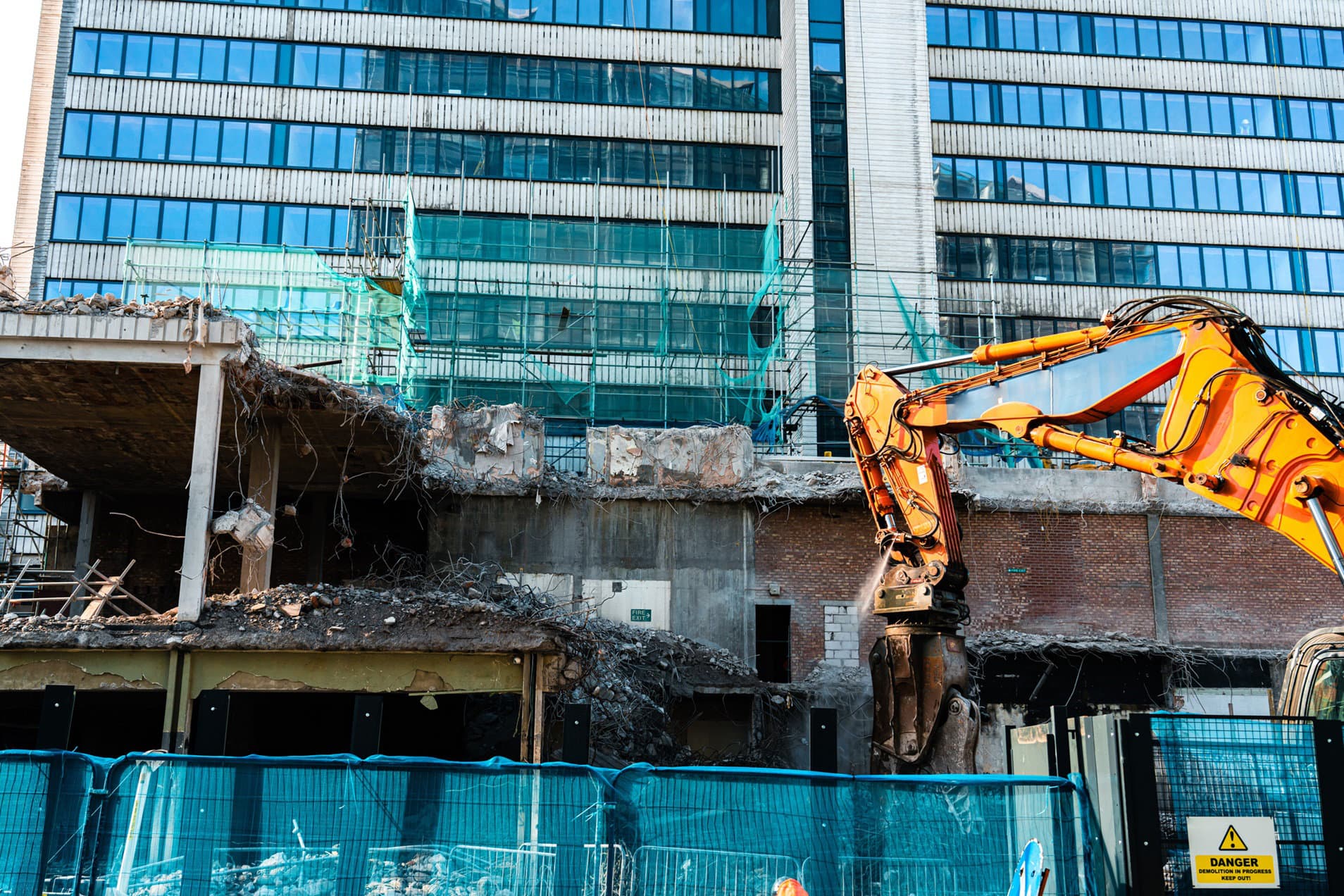 Dilapidations - Understanding Diminution in Value