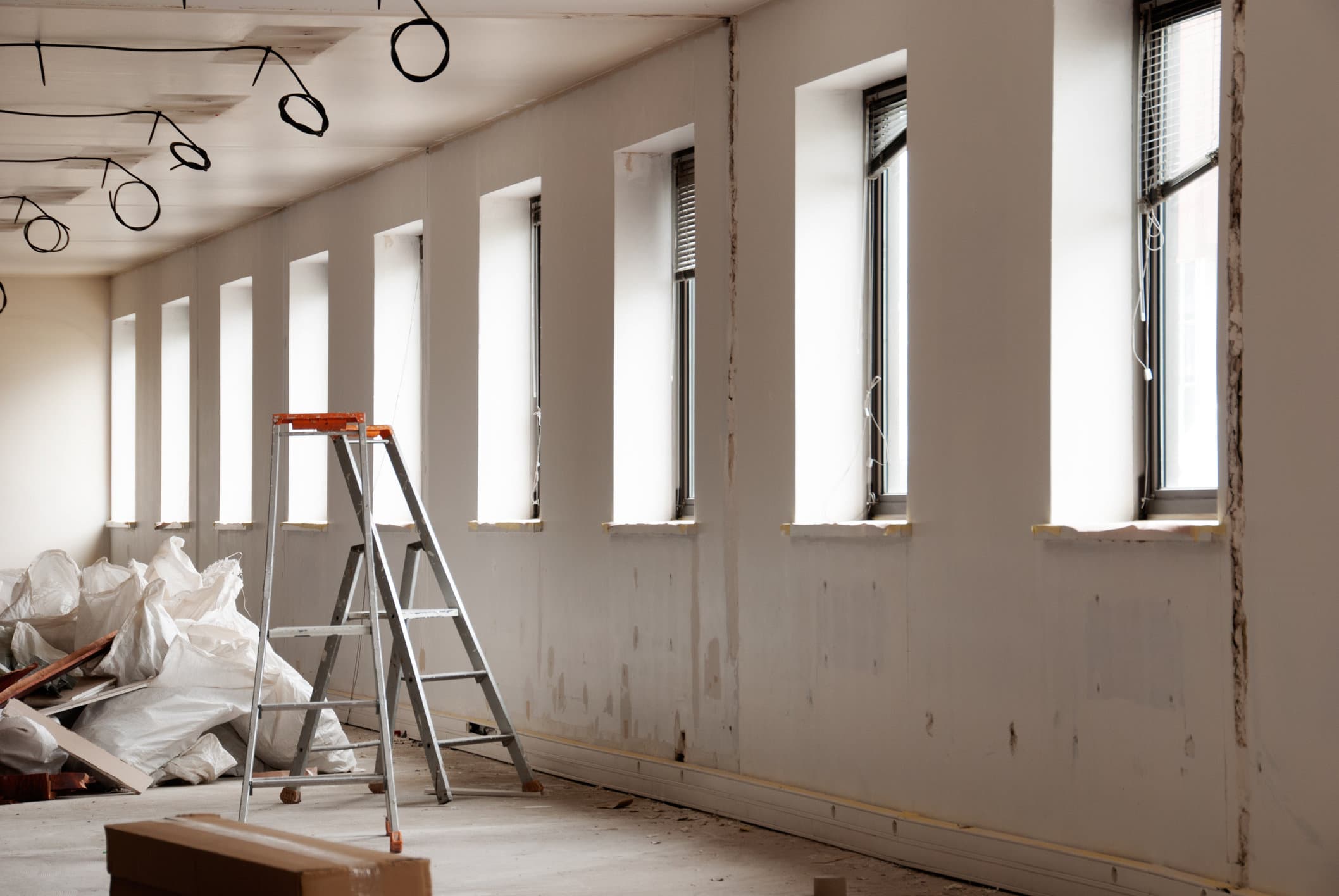 Responding to a Schedule of Dilapidations