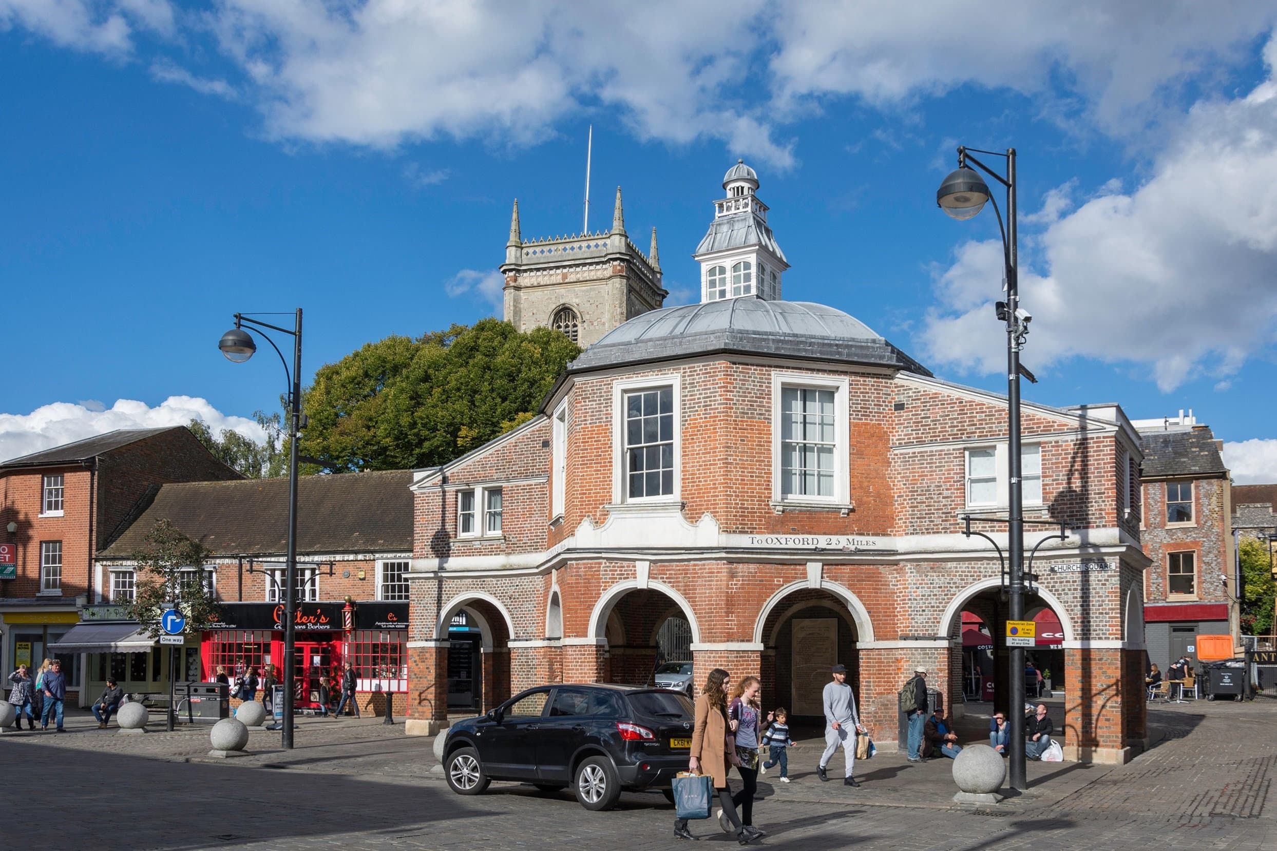 Rights to Light Case Law Ottercroft v Scandia