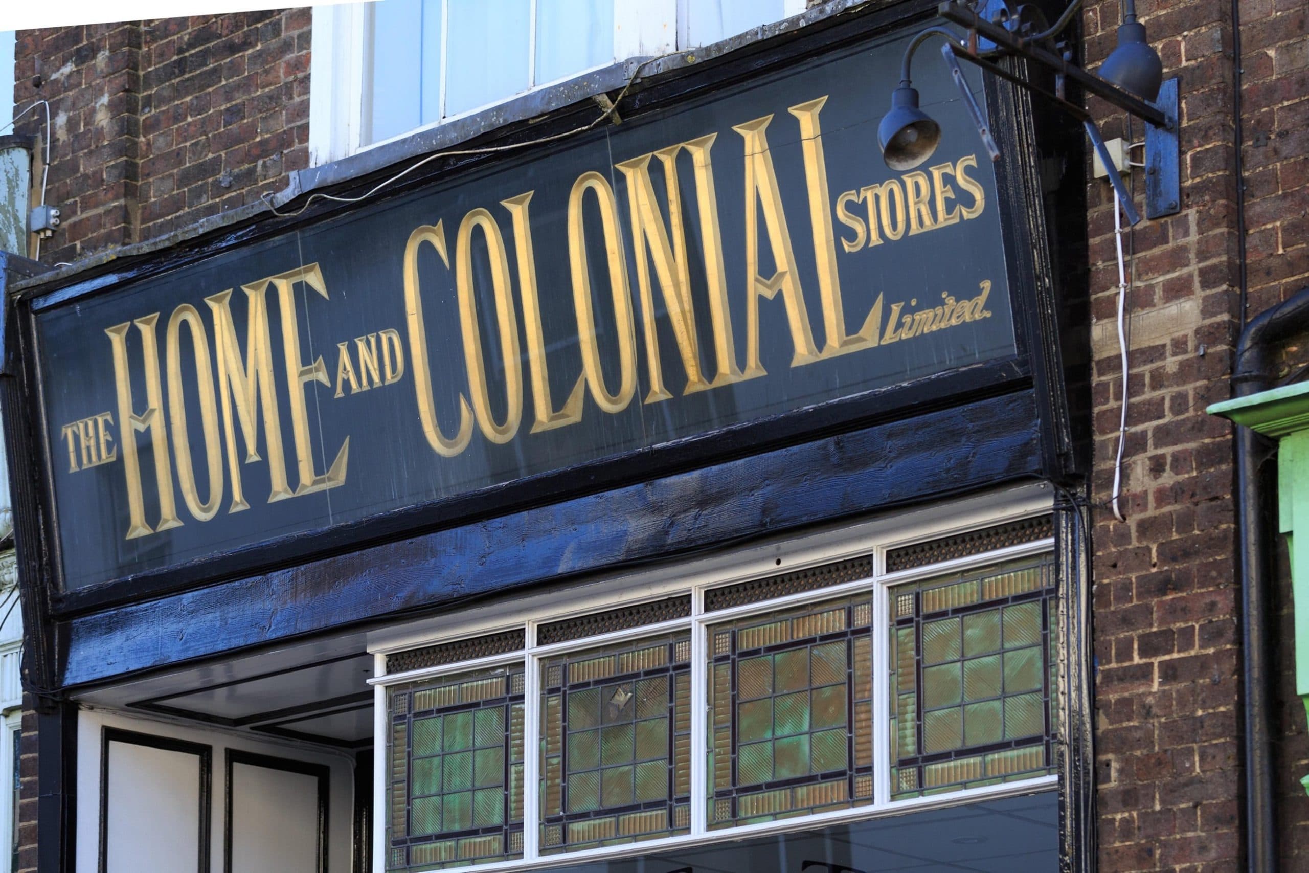 Rights to Light Case Law Colls v Home & Colonial