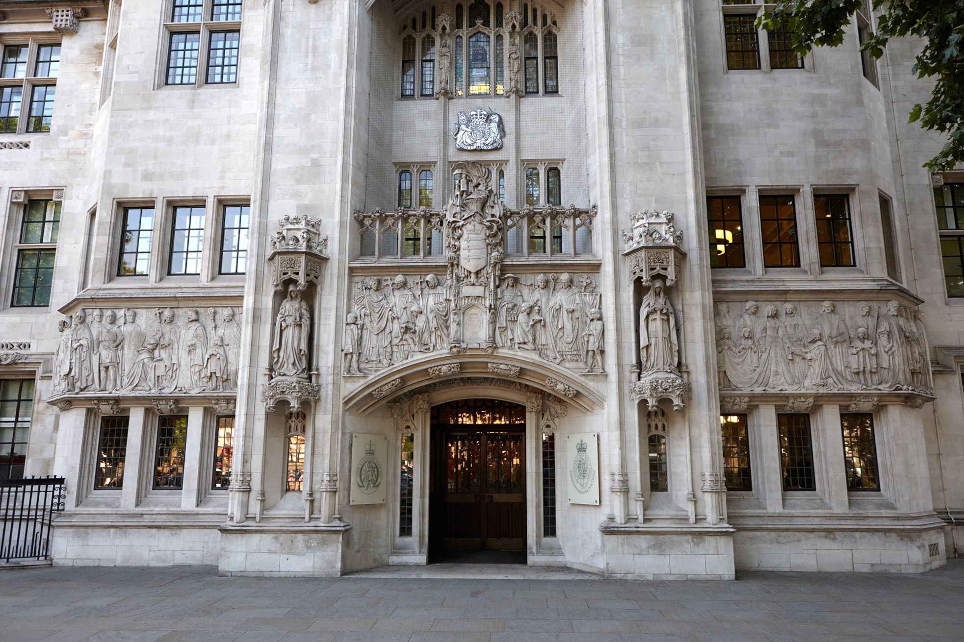 Rights to Light Case Law Morris-Garner v One Step
