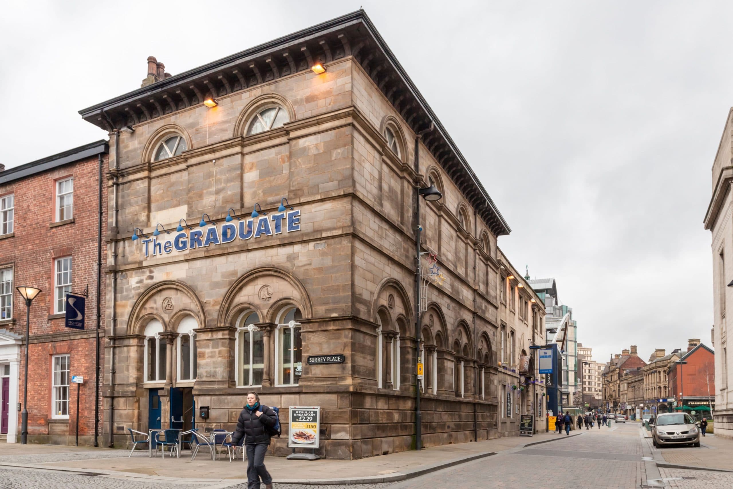 Rights to Light Case Law Sheffield Masonic