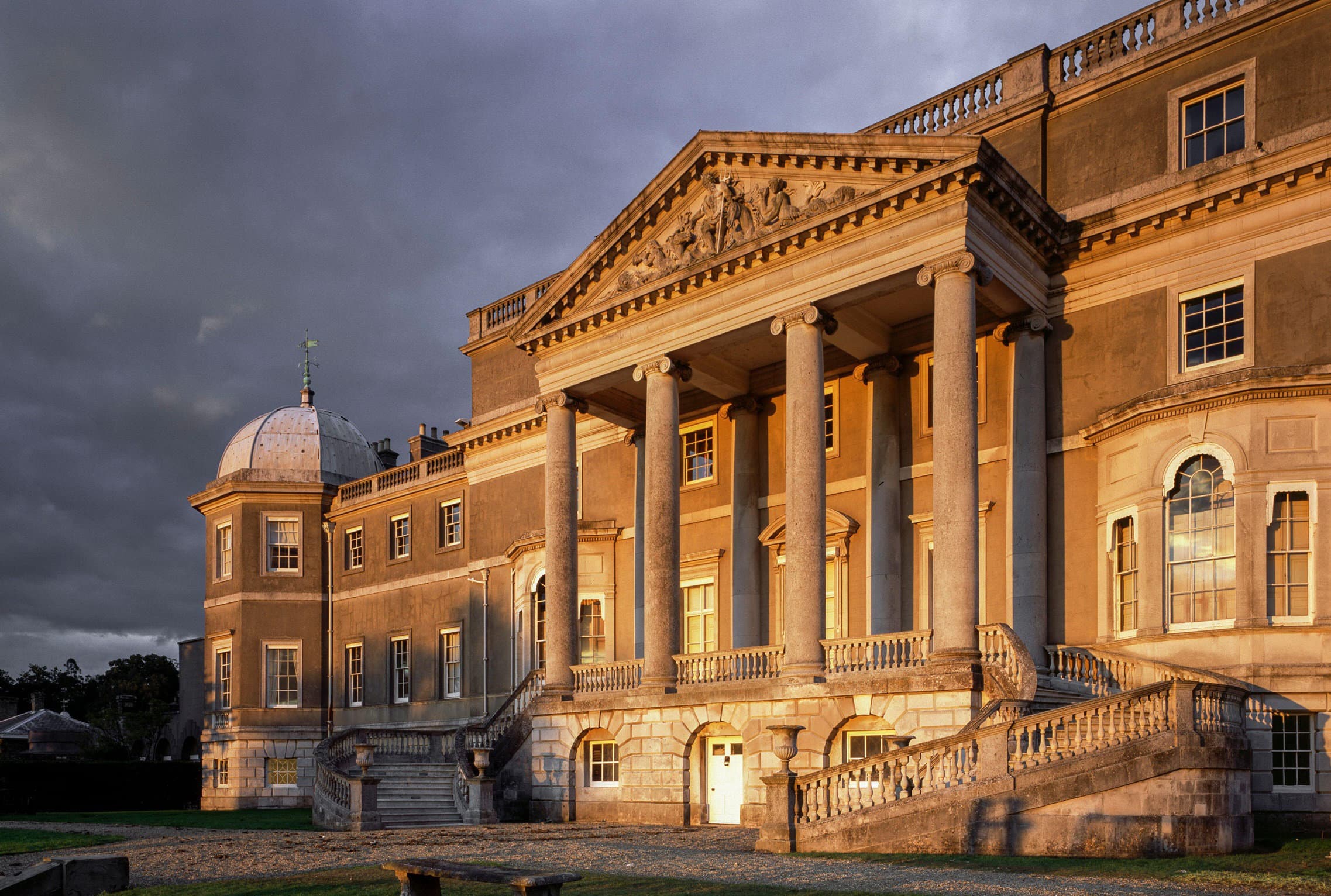 Rights to Light Case Law Wrotham Park v Parkside