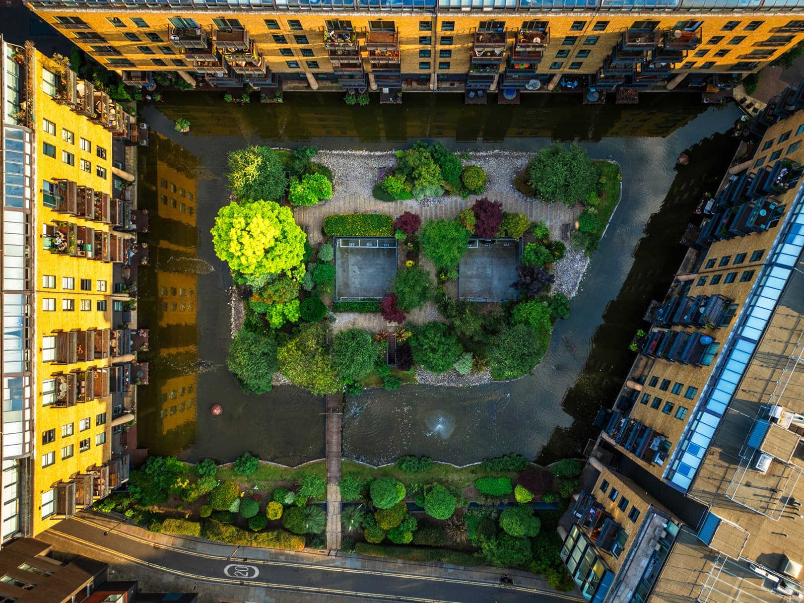 Daylight and Sunlight Gardens and Amenity Spaces