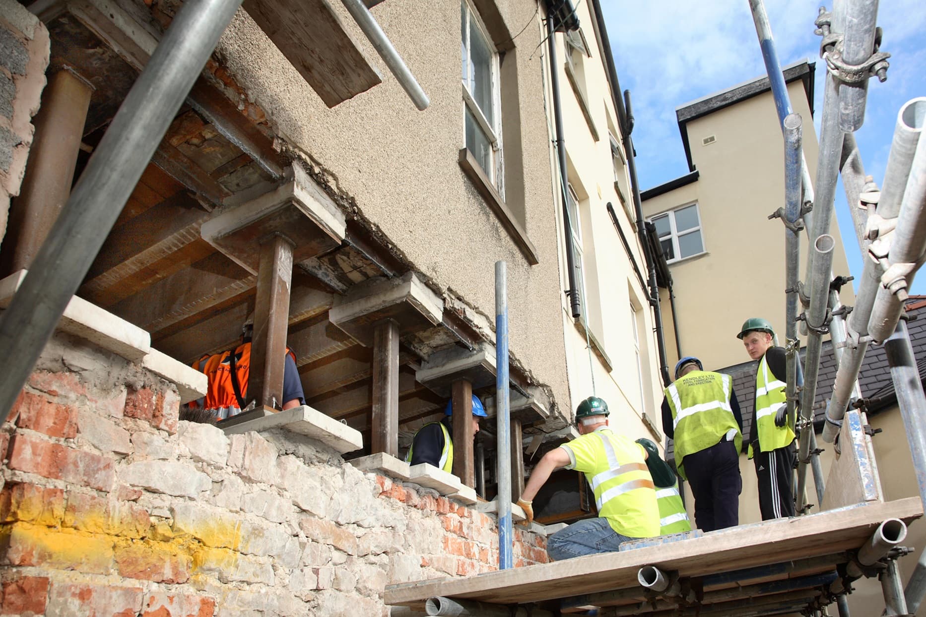 How Long is a Party Wall Award Valid