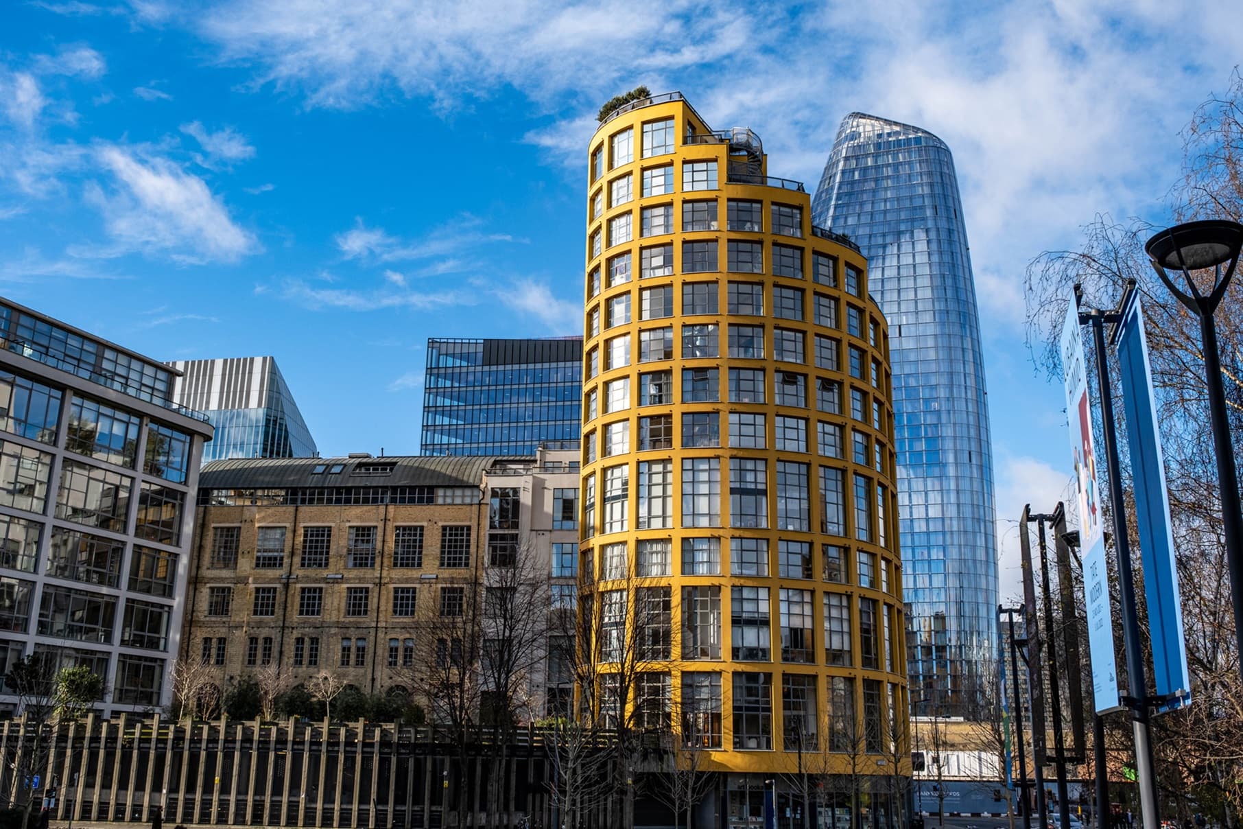 Landmark Cases that Shaped Rights to Light