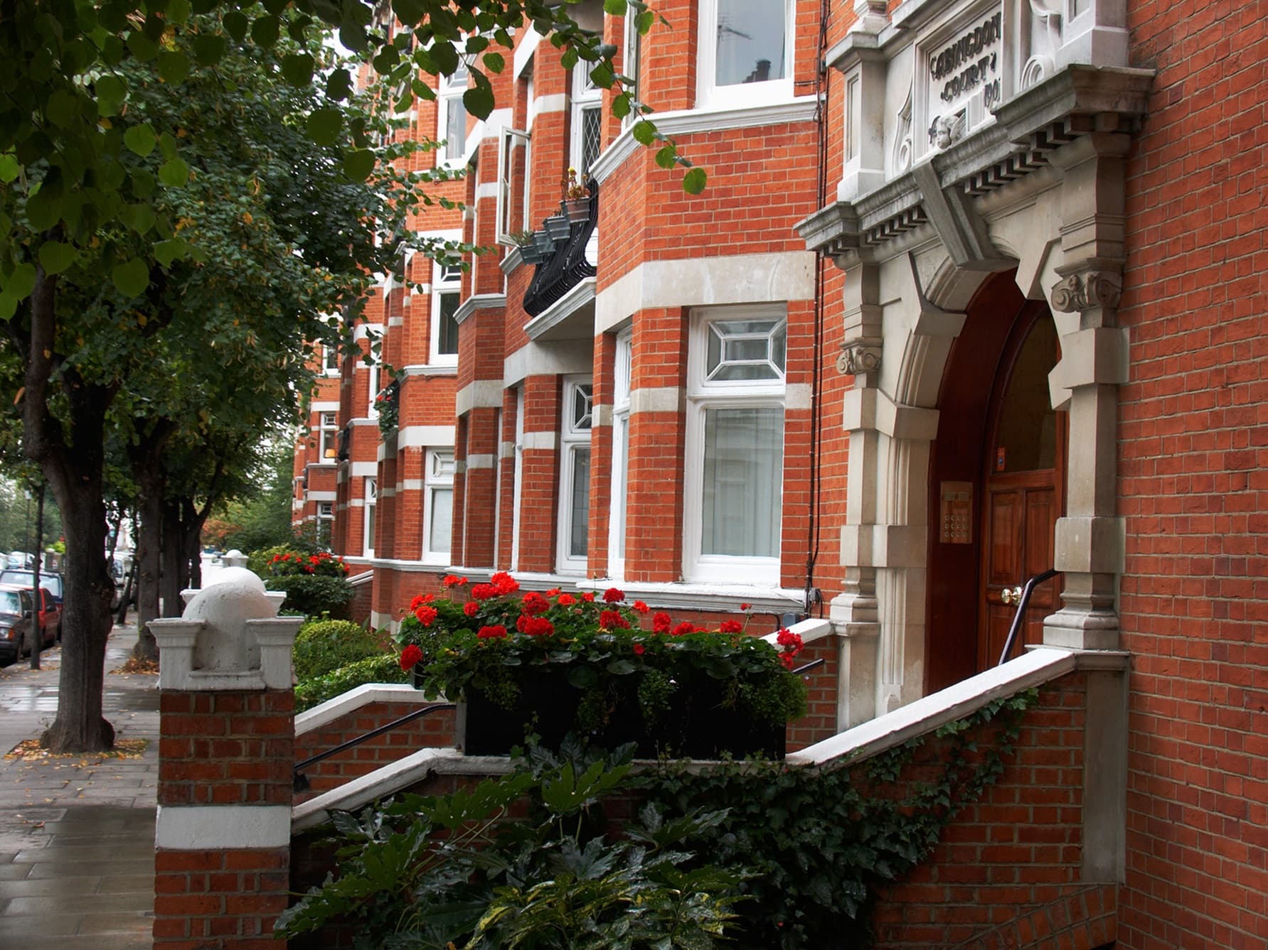 Party Wall Case Law Chaturachinda v Fairholme