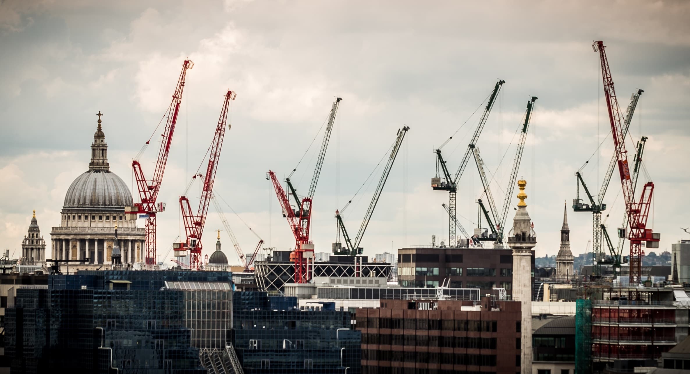 Understanding Access to Neighbouring Land Act