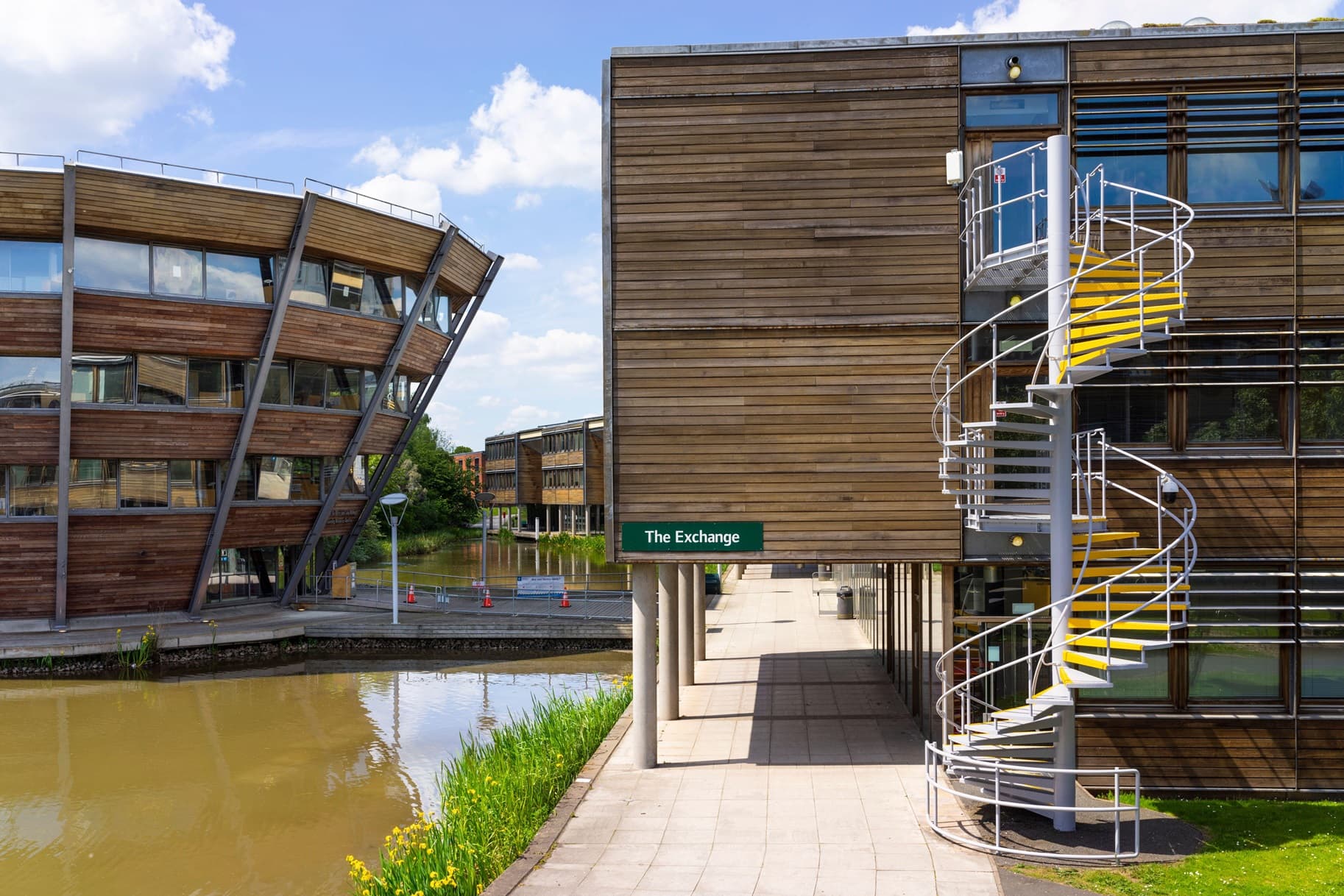 Fire Risk Assessment Review