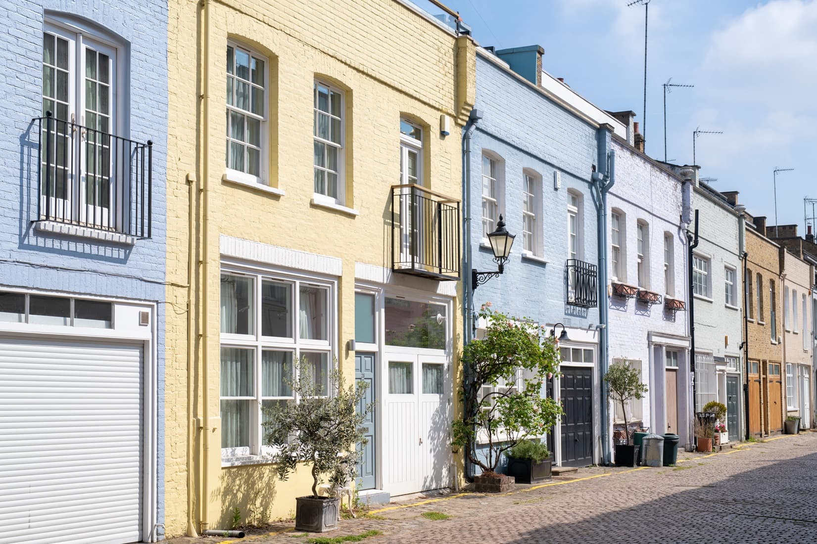 Party Wall Case Law Evans v Paterson