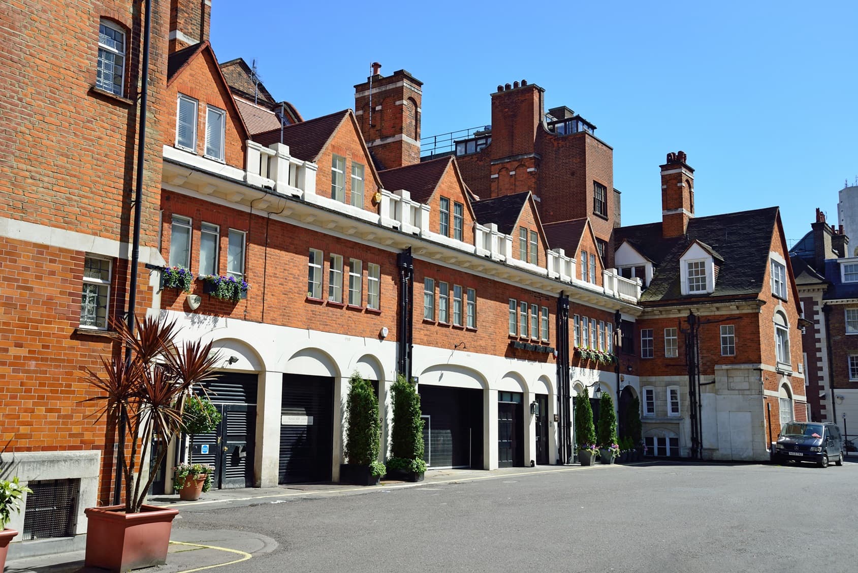 Rights to Light Case Law Willoughby v Eckstein