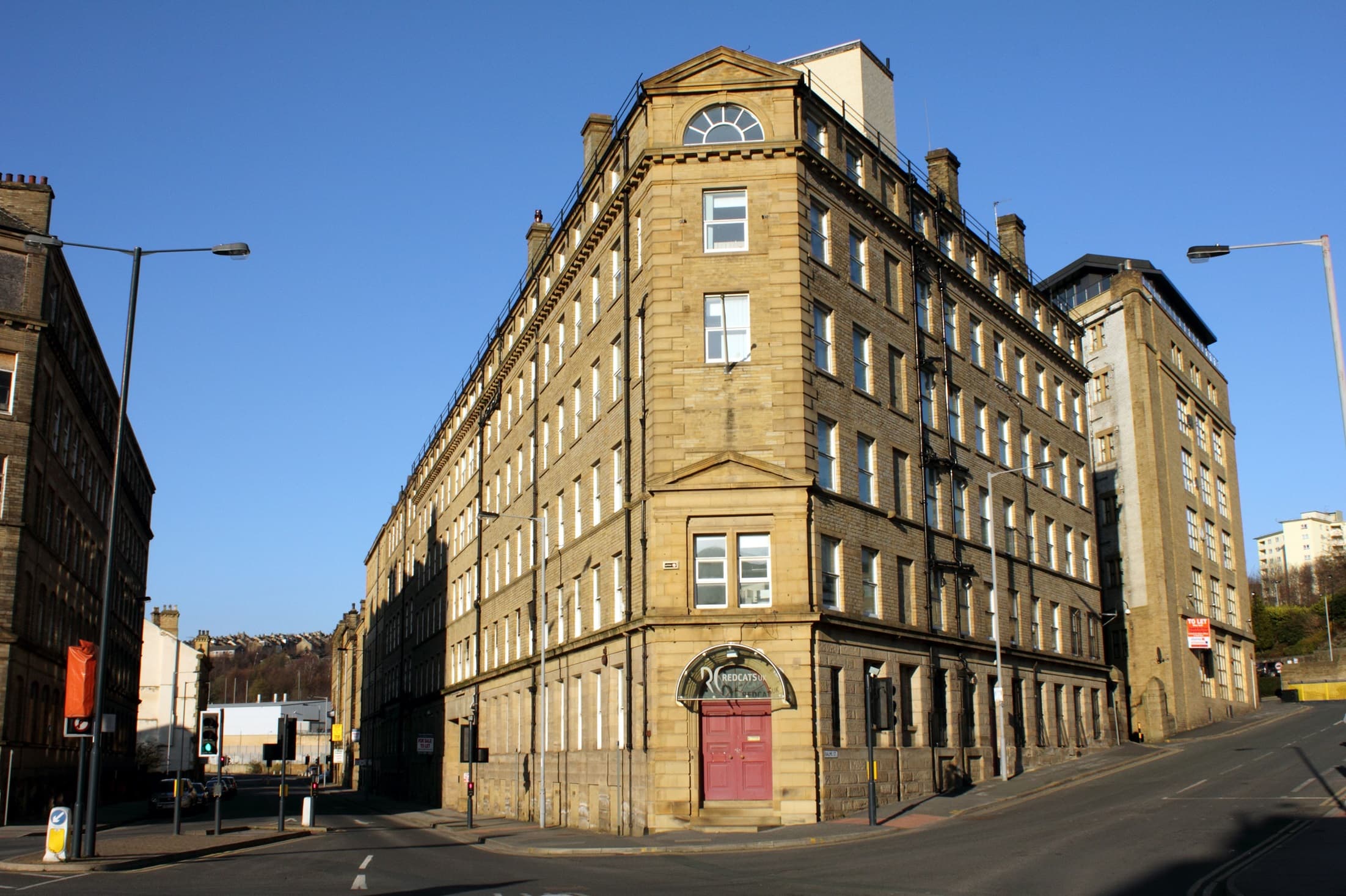 Rights to Light Case Law Charles Semon v Bradford Corporation