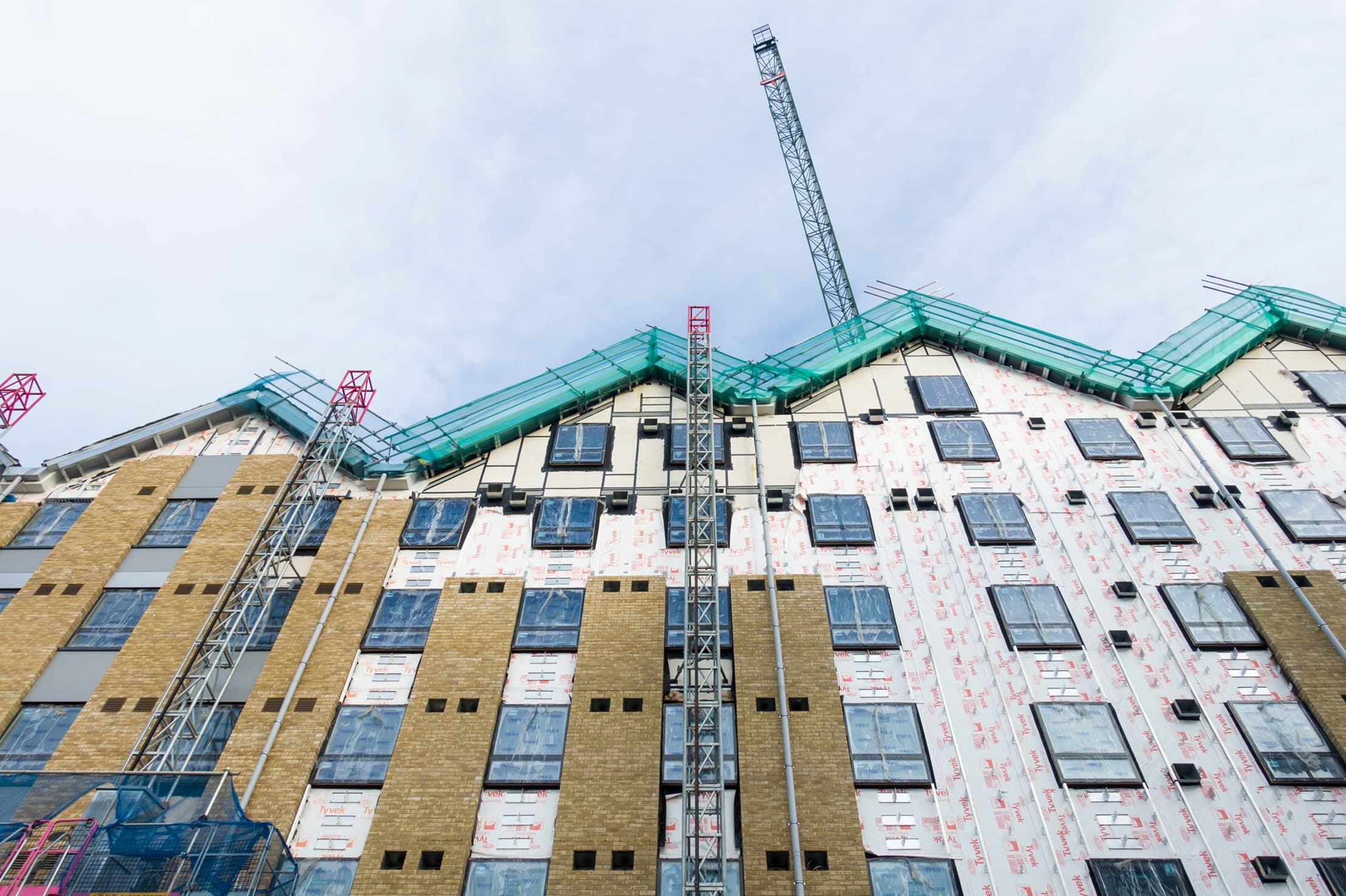 principal designer duties building regulations