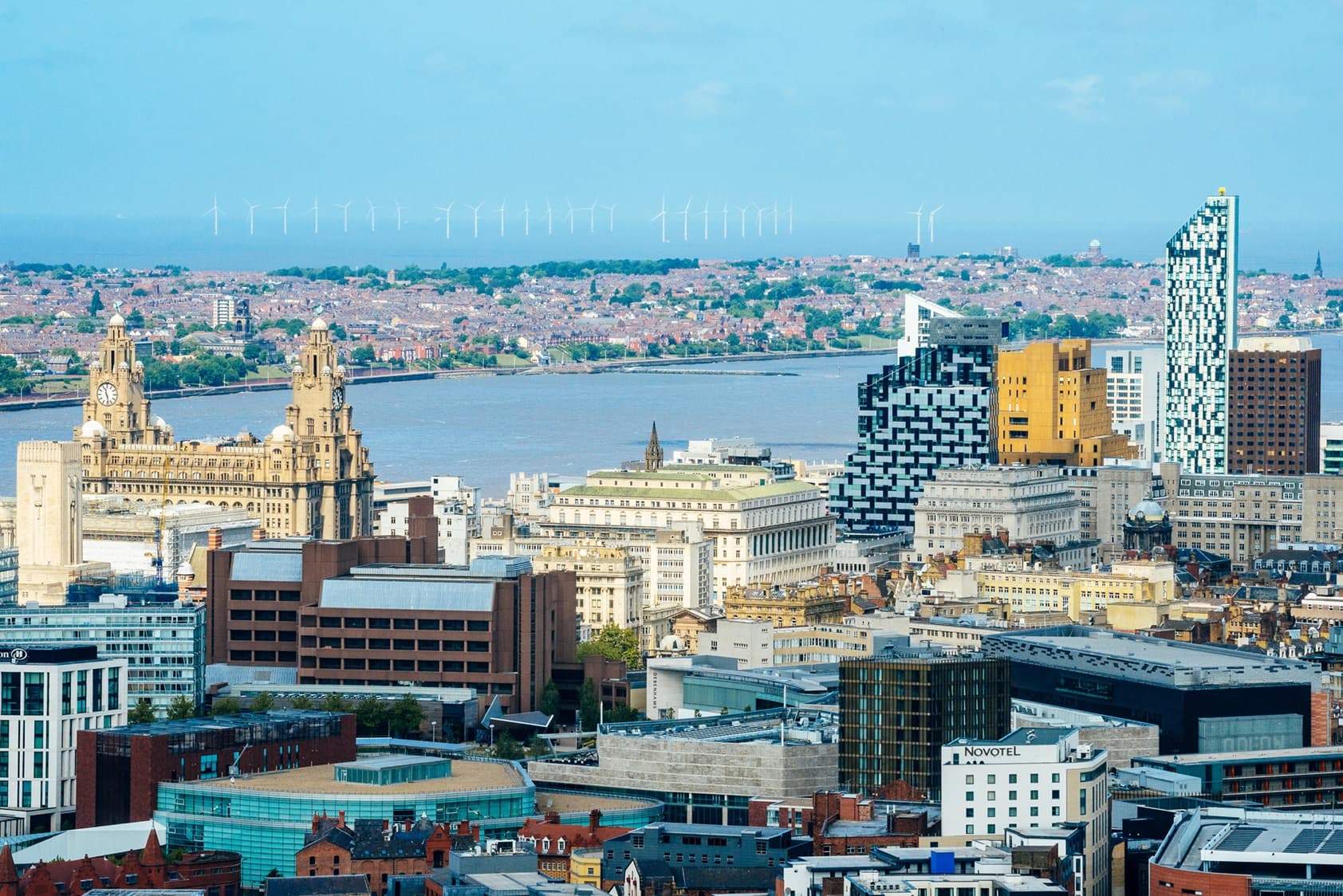 Fire Risk Assessments Liverpool
