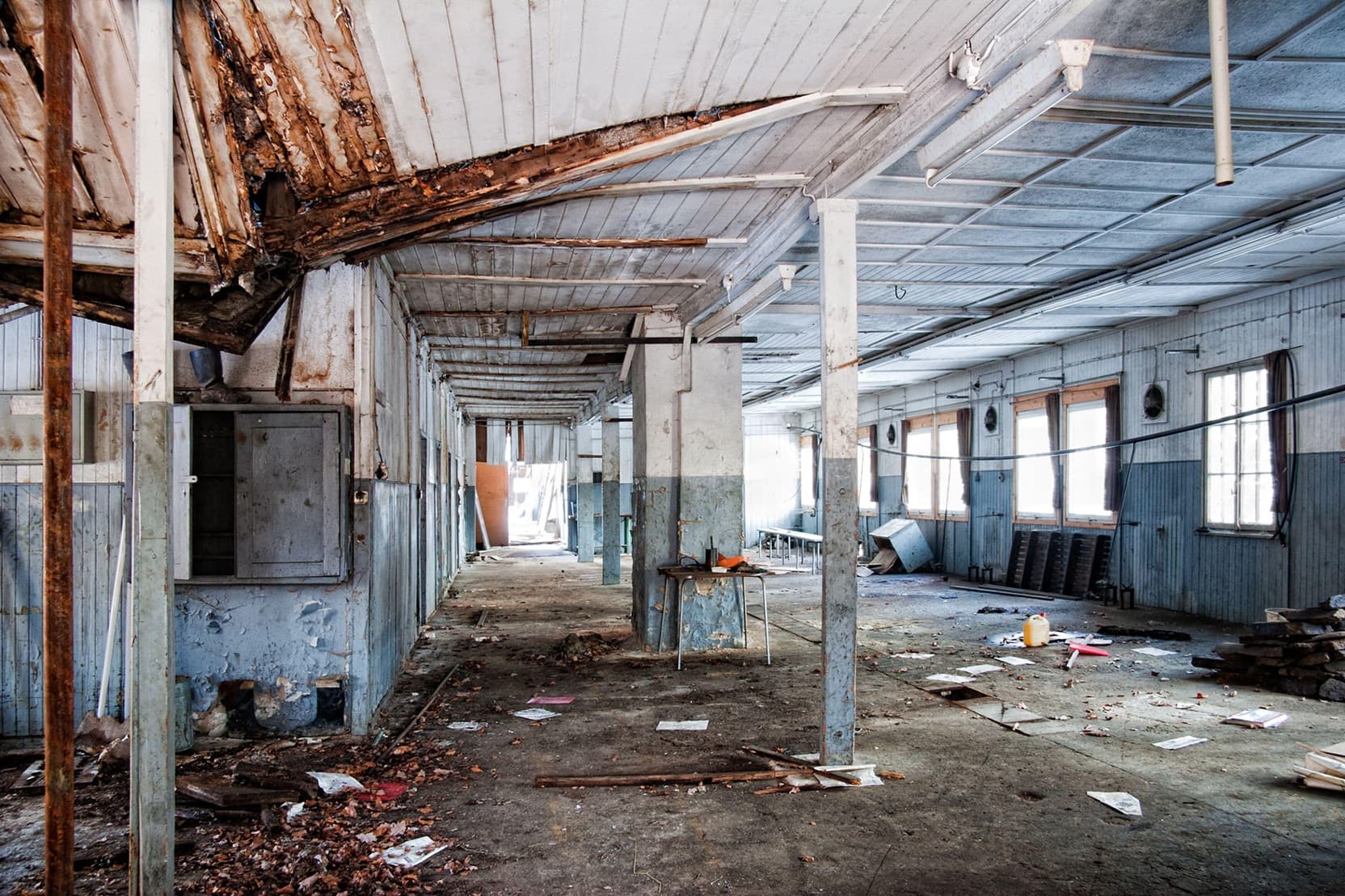 Dilapidations Protocol