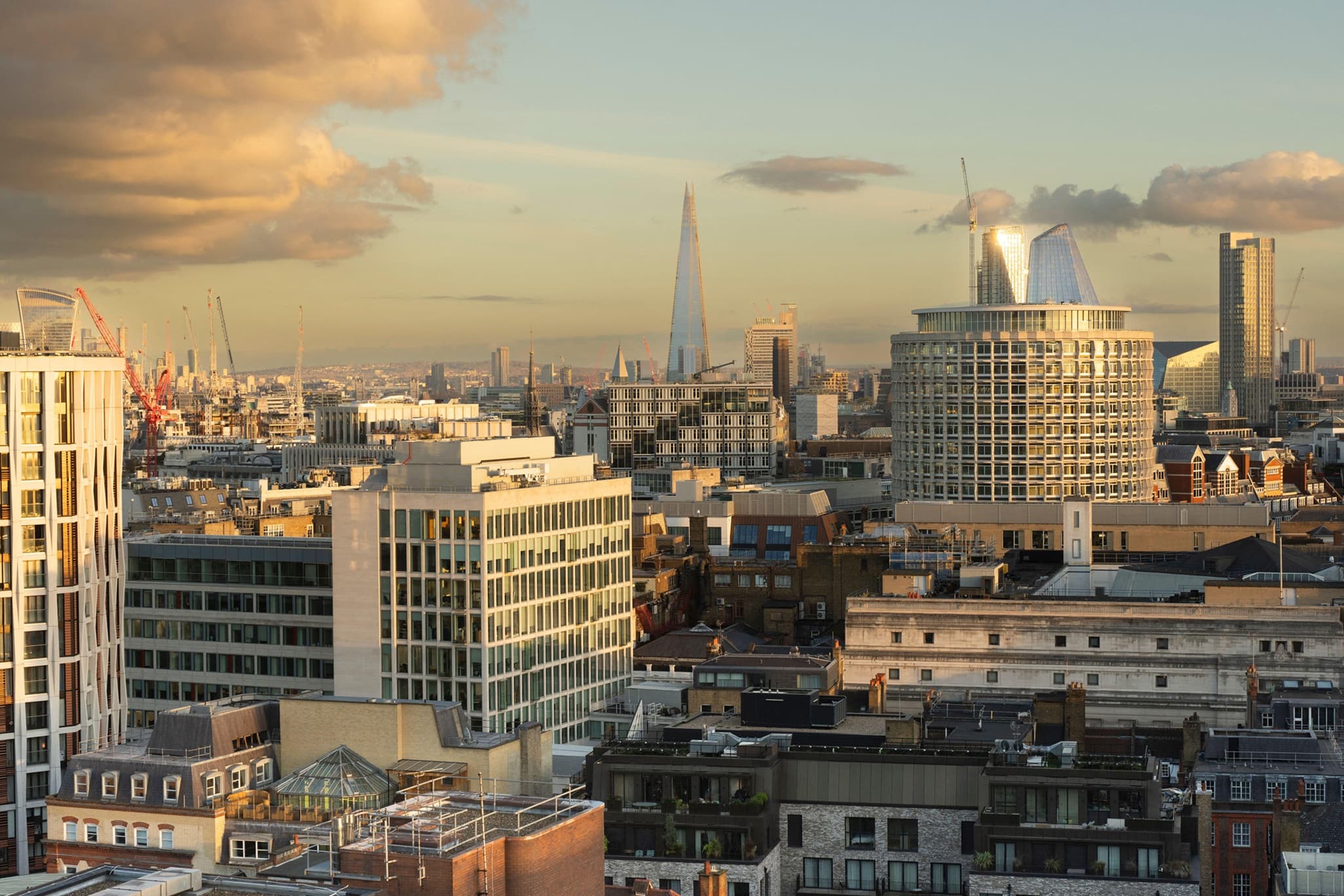 Fire Risk Assessment London