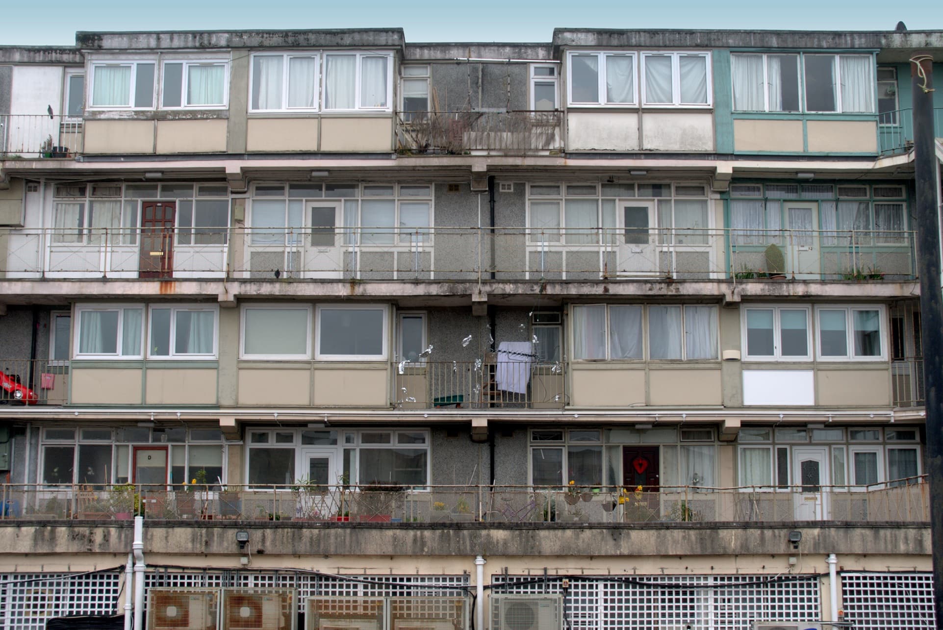 Housing Disrepair Survey