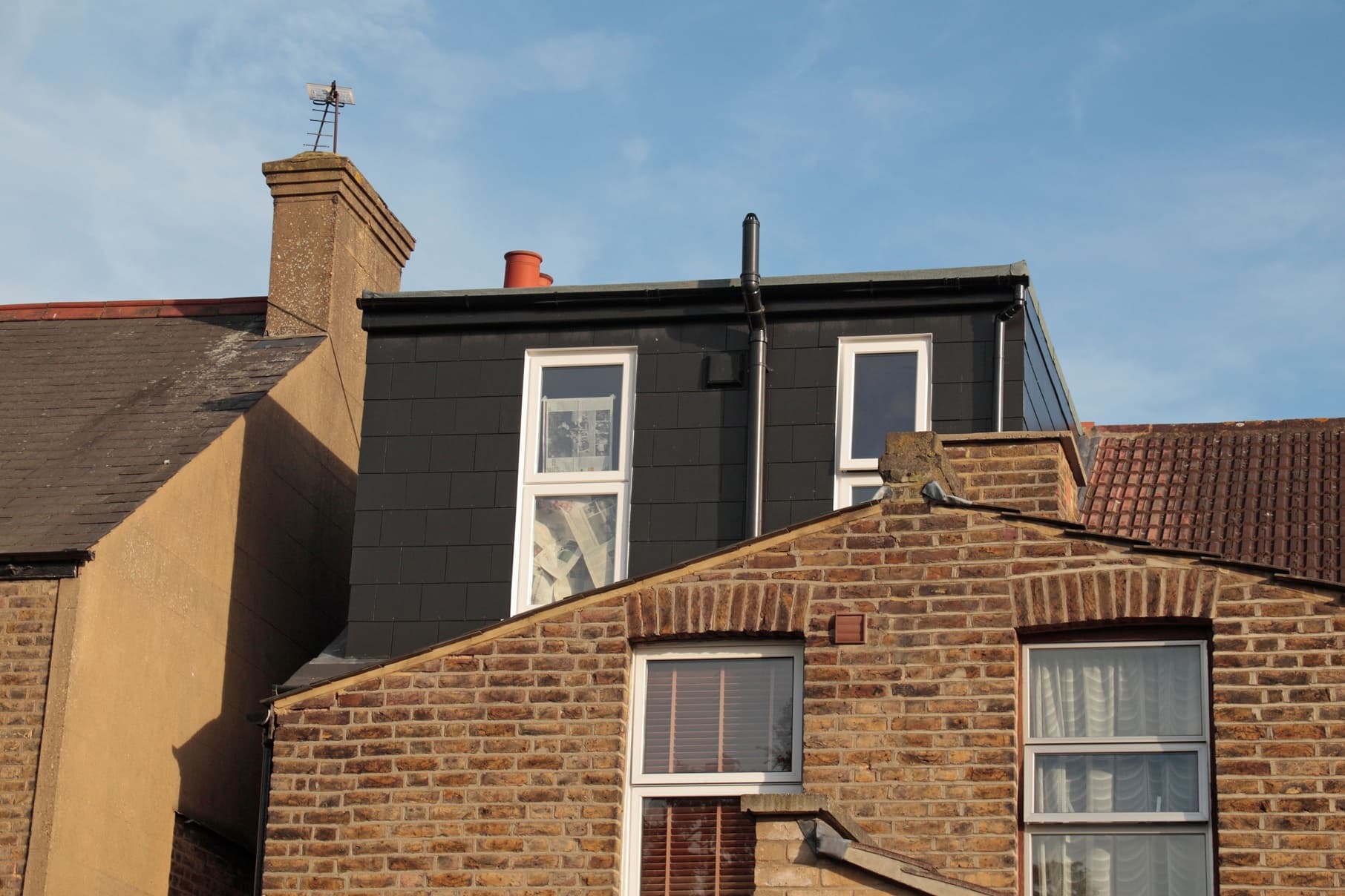 Party Wall Case Law Yamin v Edwards
