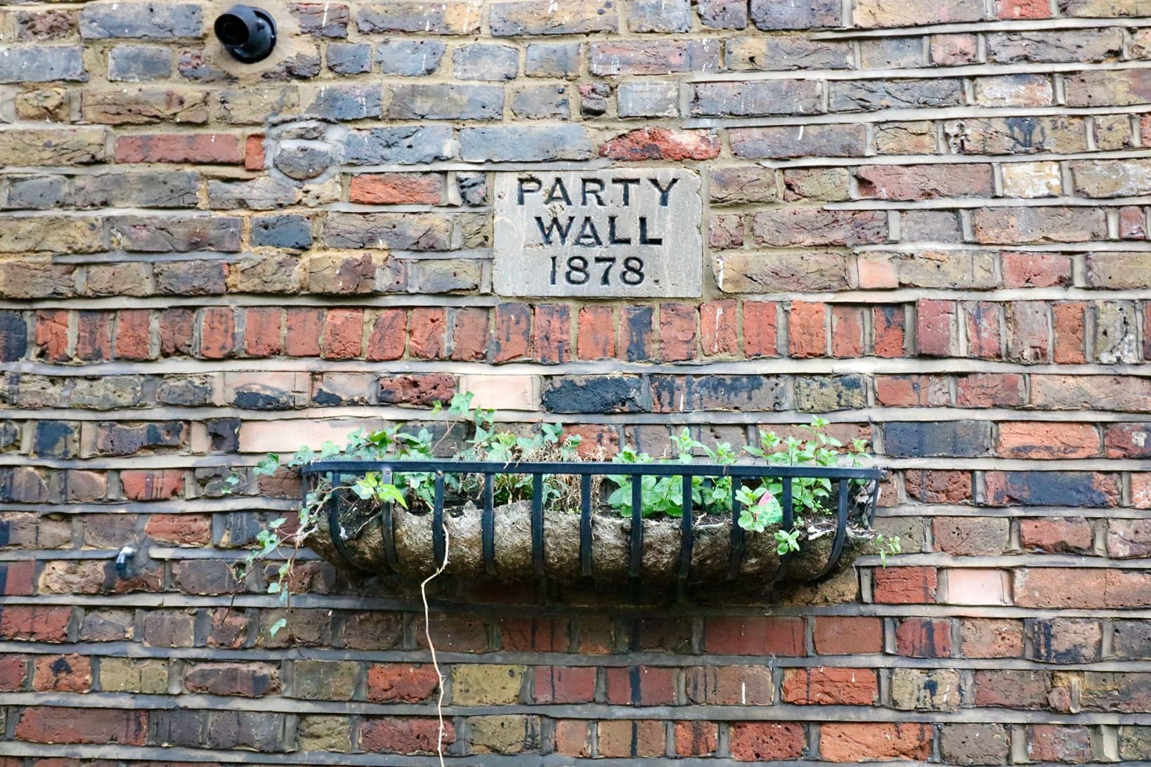 Party Wall Surveyor