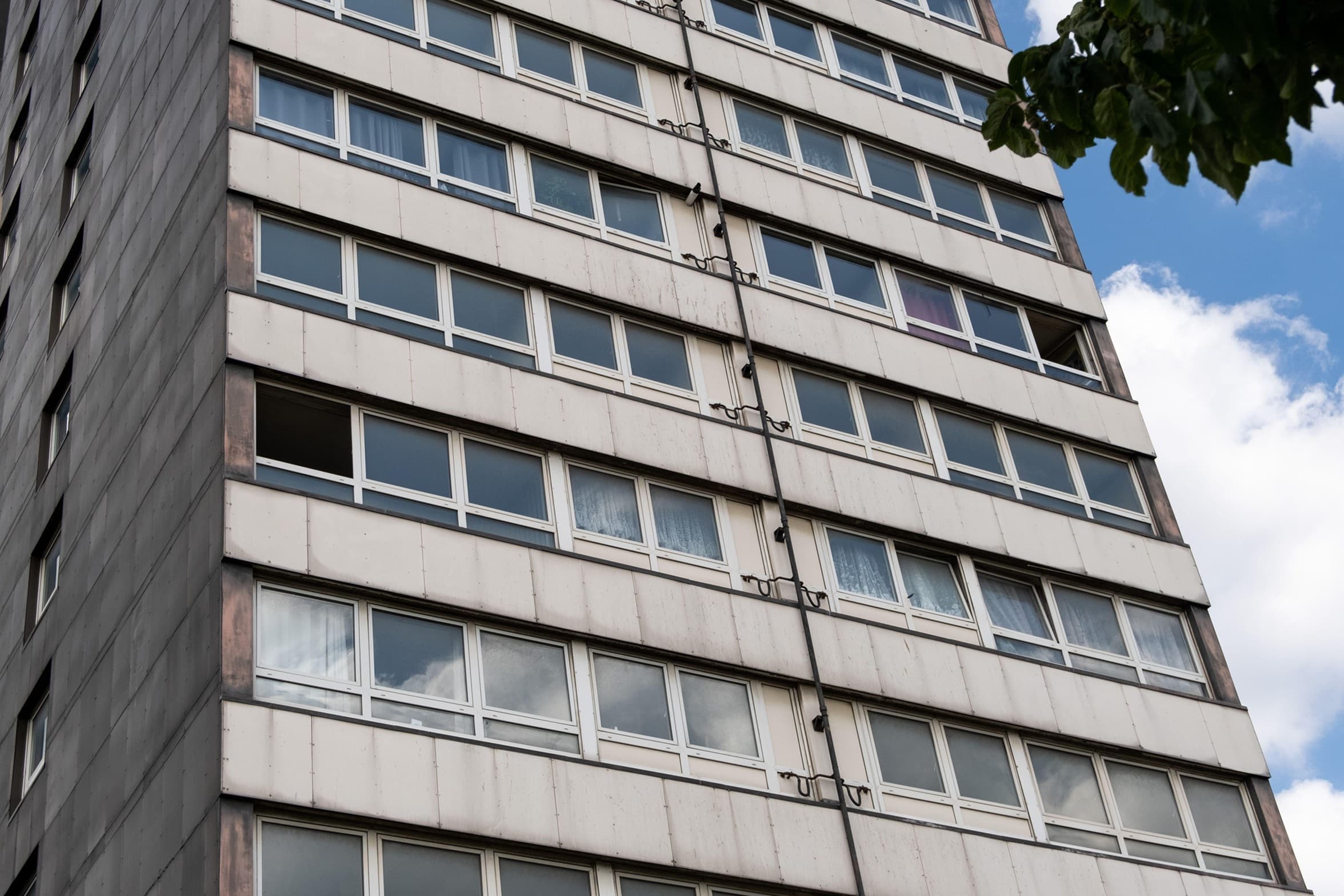 Building Fabric Risk Assessment