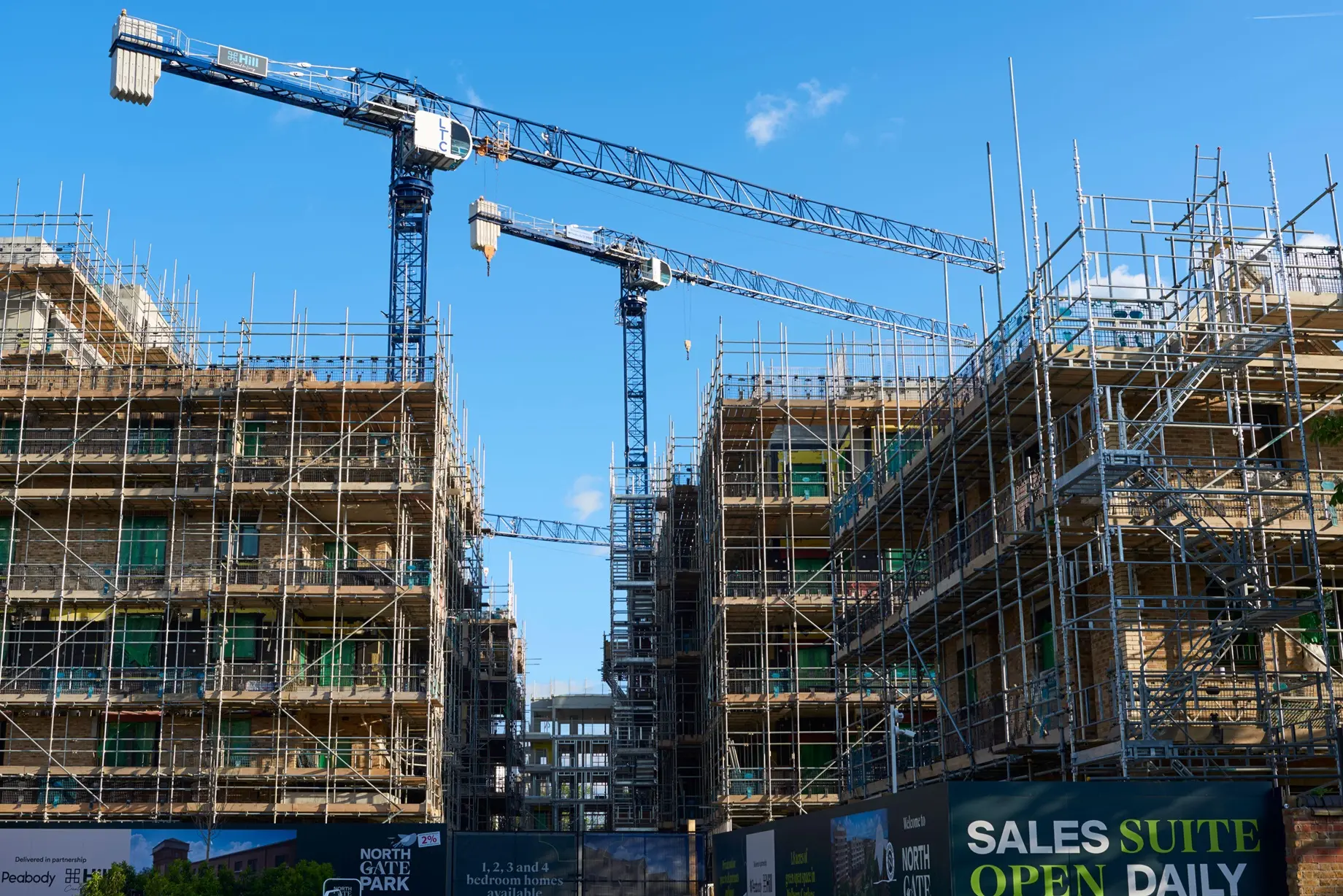 Building Safety