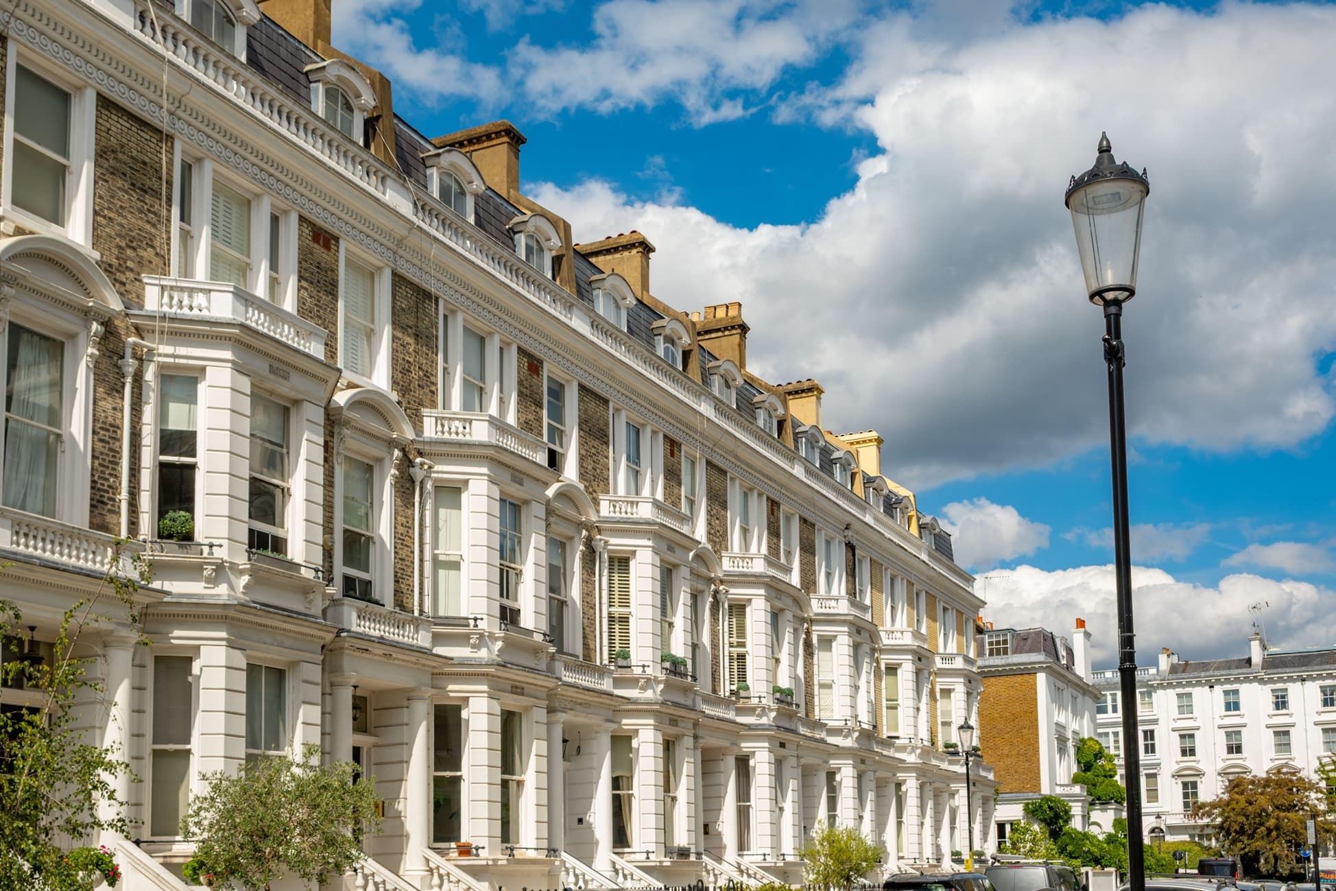 Party Wall Surveyor Kensington