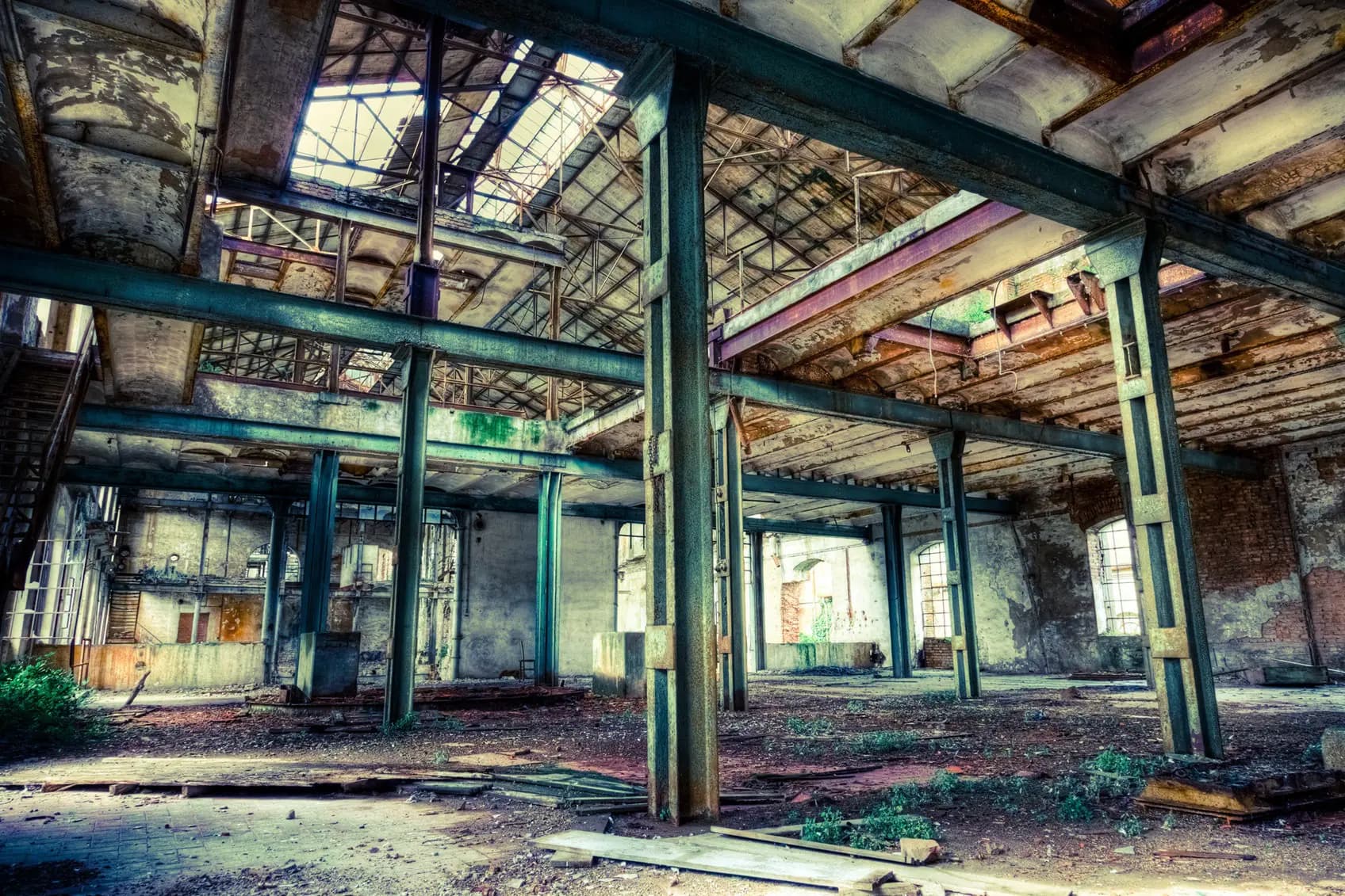 Dilapidations