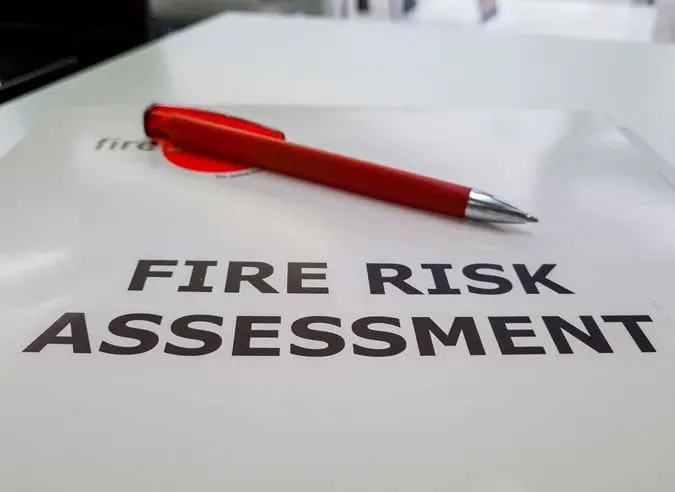Fire Risk Assessments