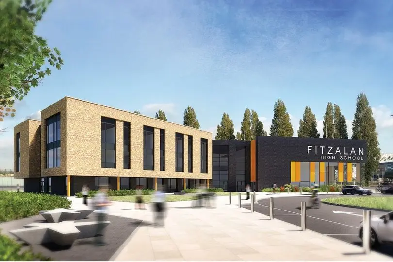 Fitzalan School