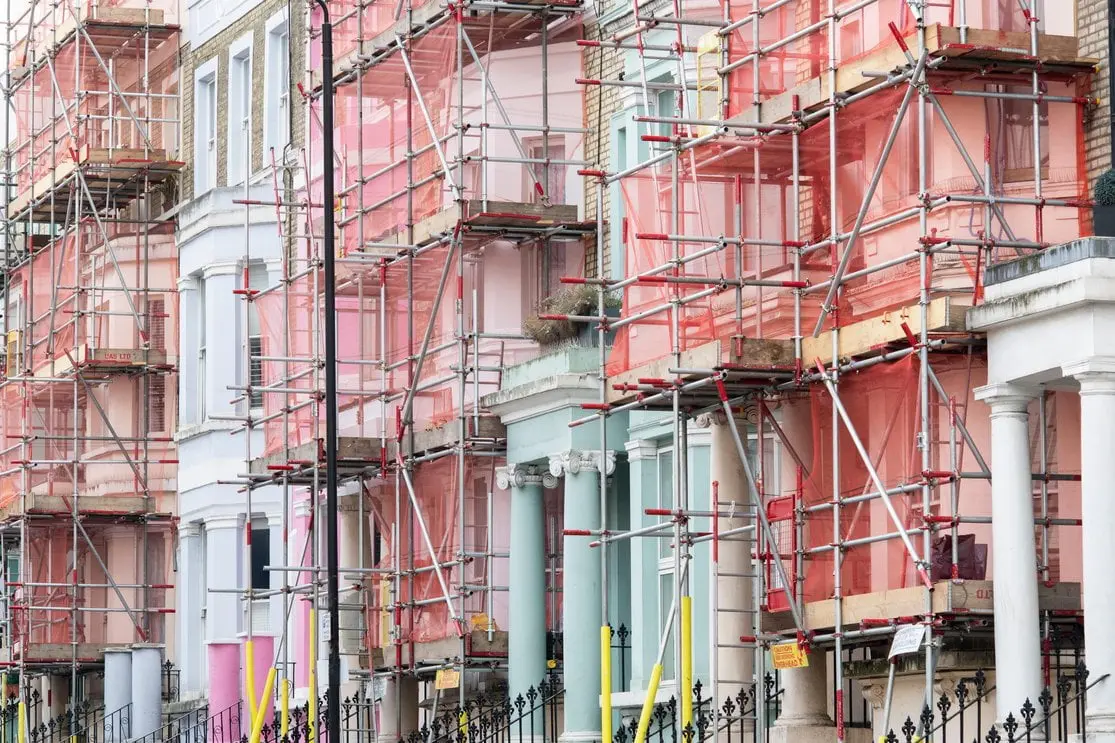 Party-Wall-Glossary