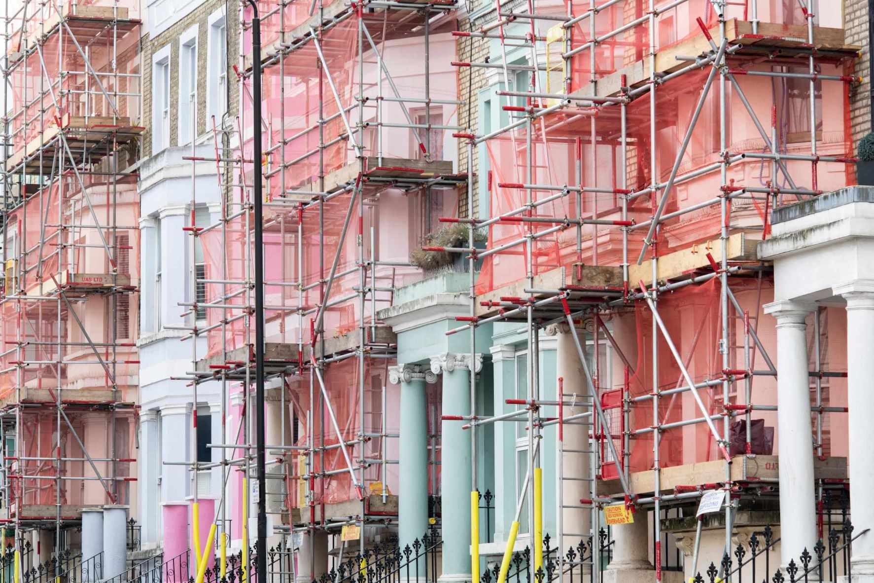 Party Wall Fact Sheet