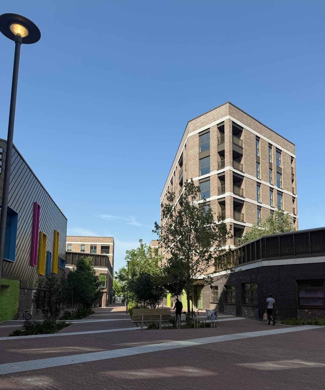 EdCity, Hammersmith & Fulham