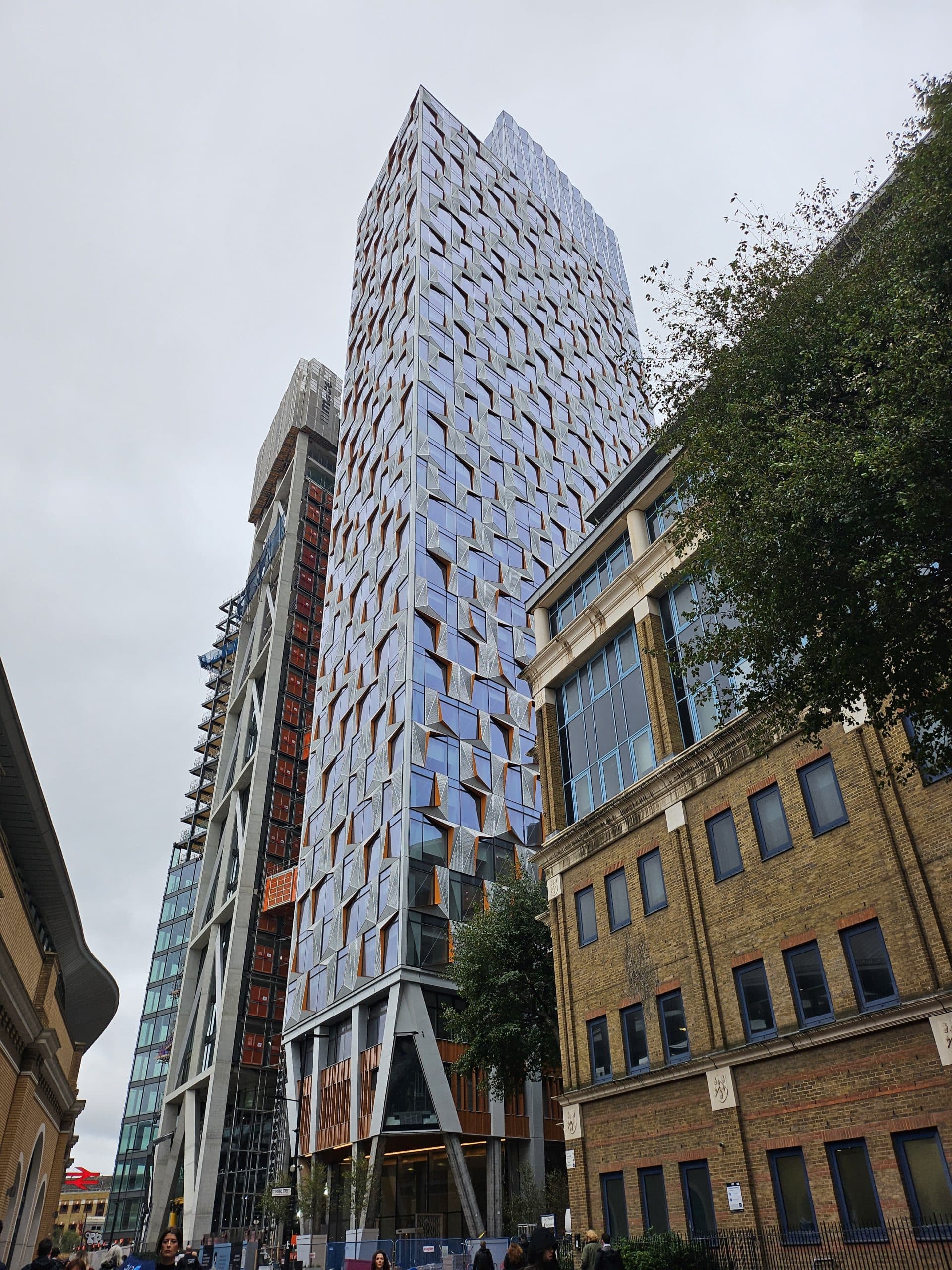Chapter London Bridge