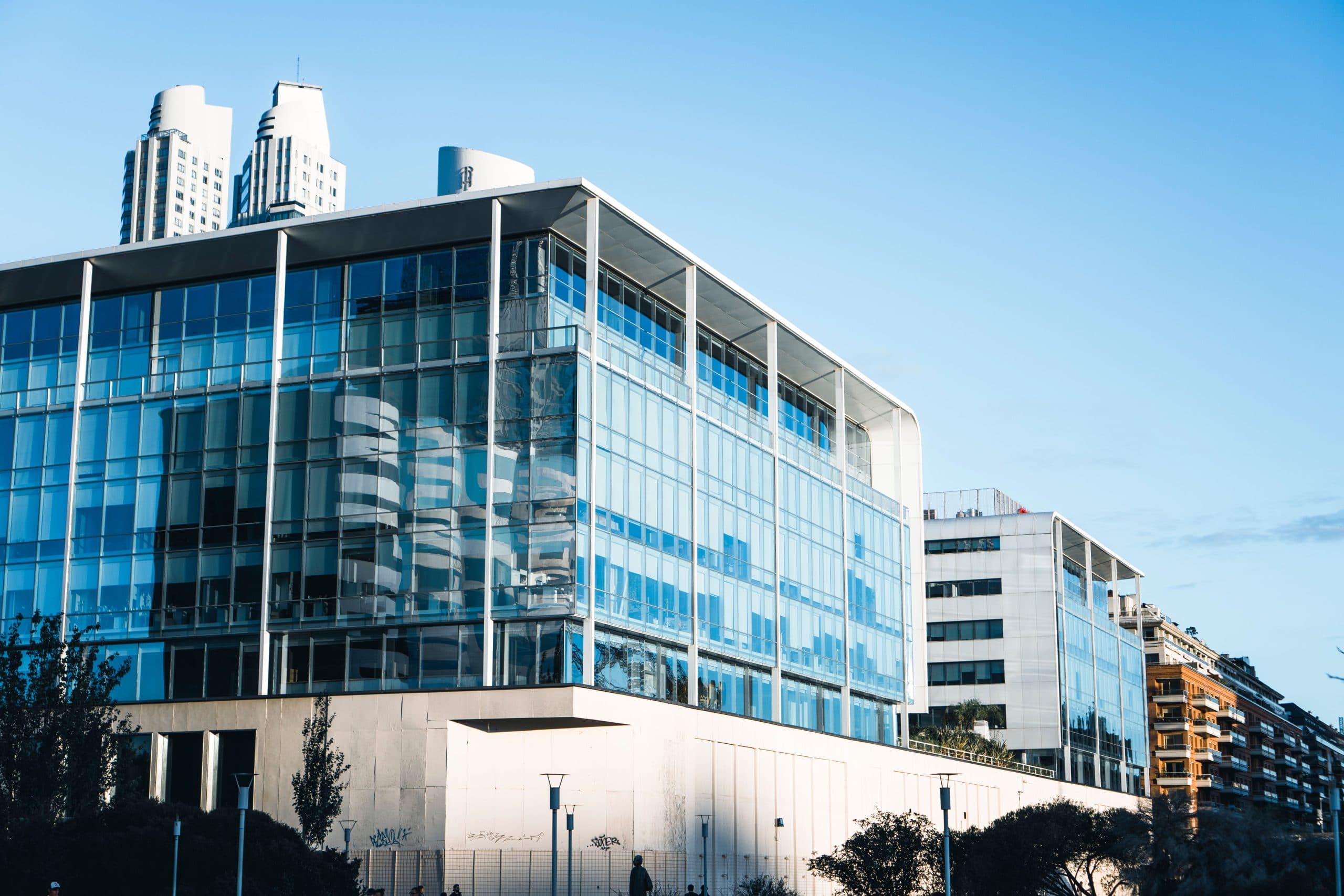 Commercial Property Sector